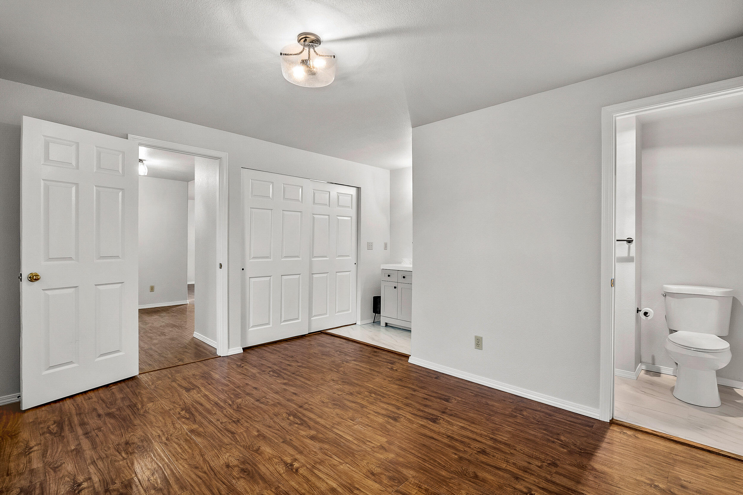 Lower River Meadows Subdivision - Residential