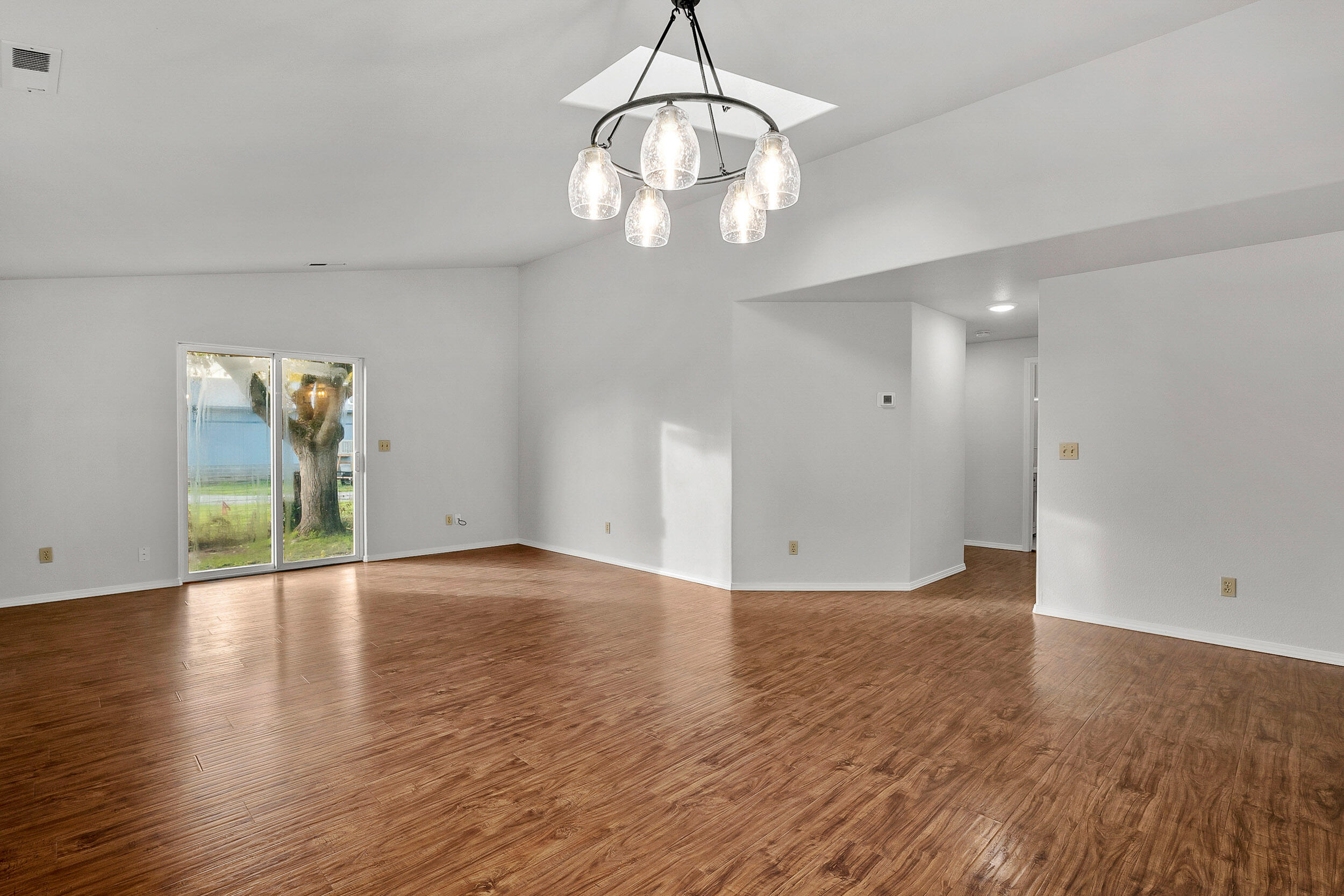 Lower River Meadows Subdivision - Residential