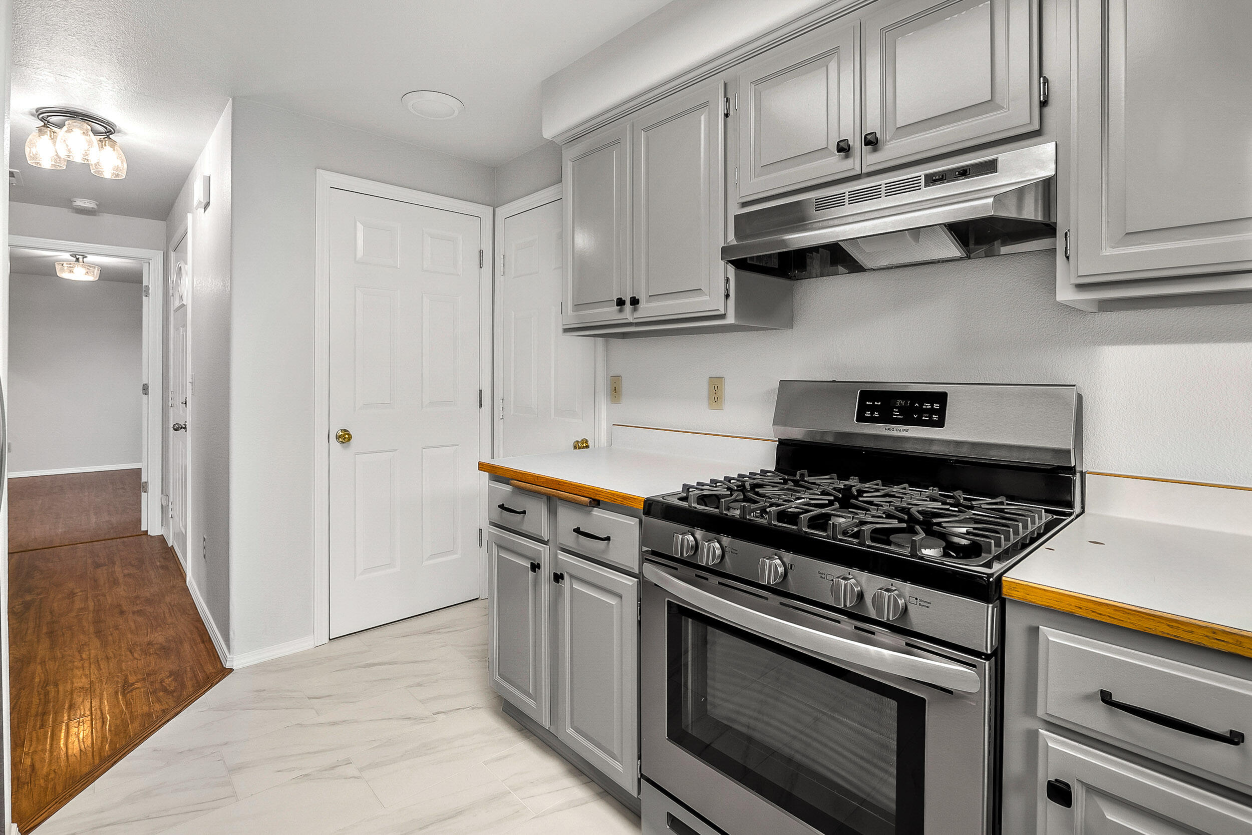 Lower River Meadows Subdivision - Residential