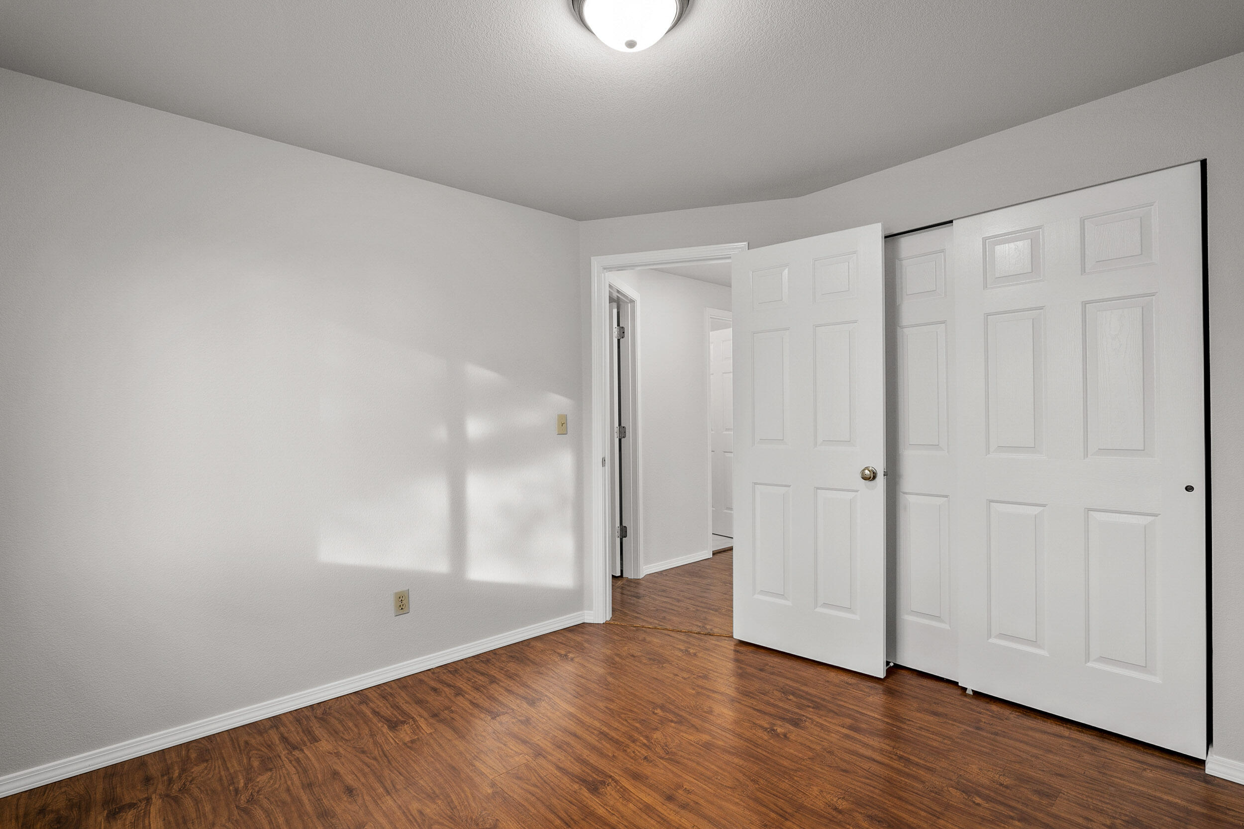 Lower River Meadows Subdivision - Residential