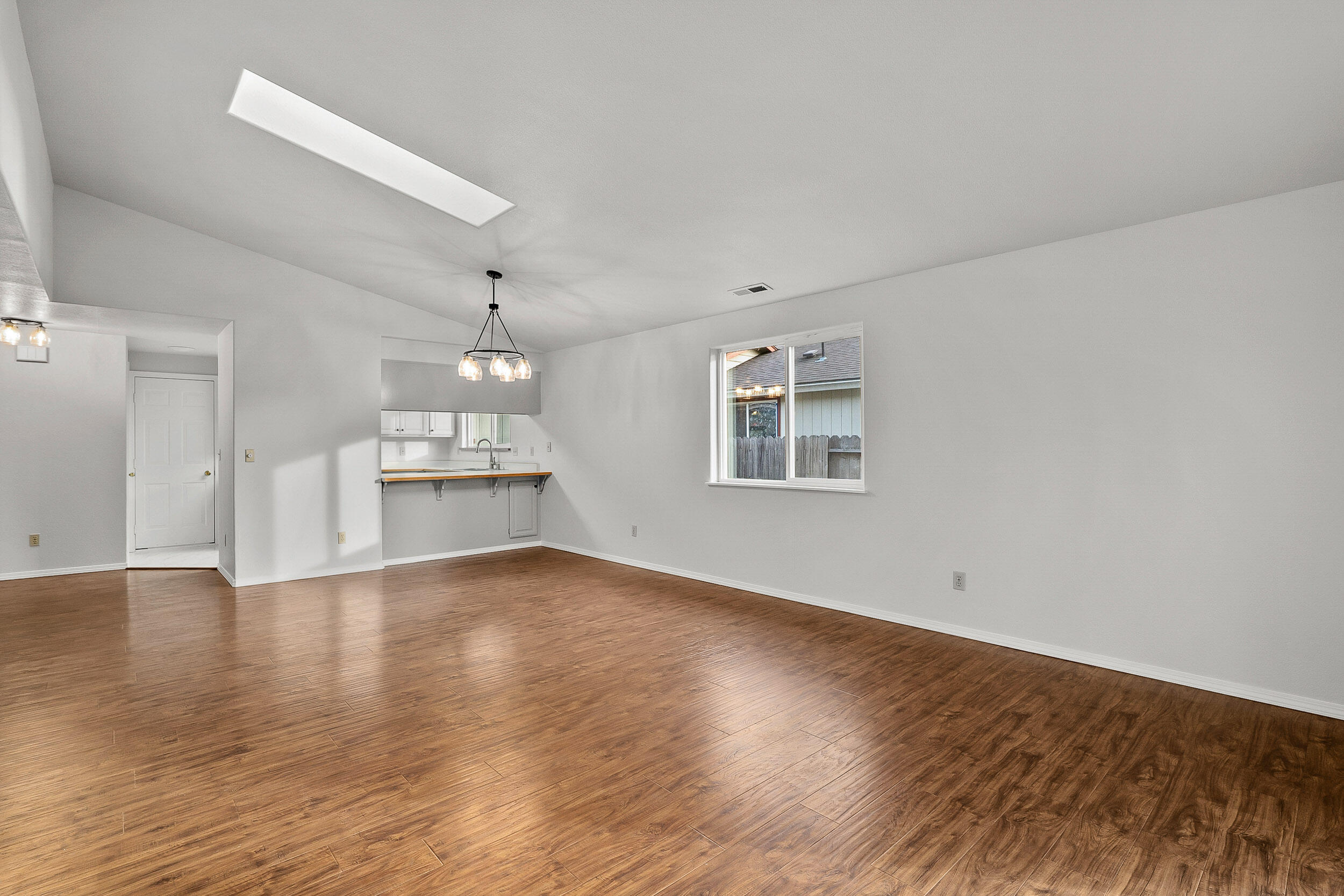 Lower River Meadows Subdivision - Residential