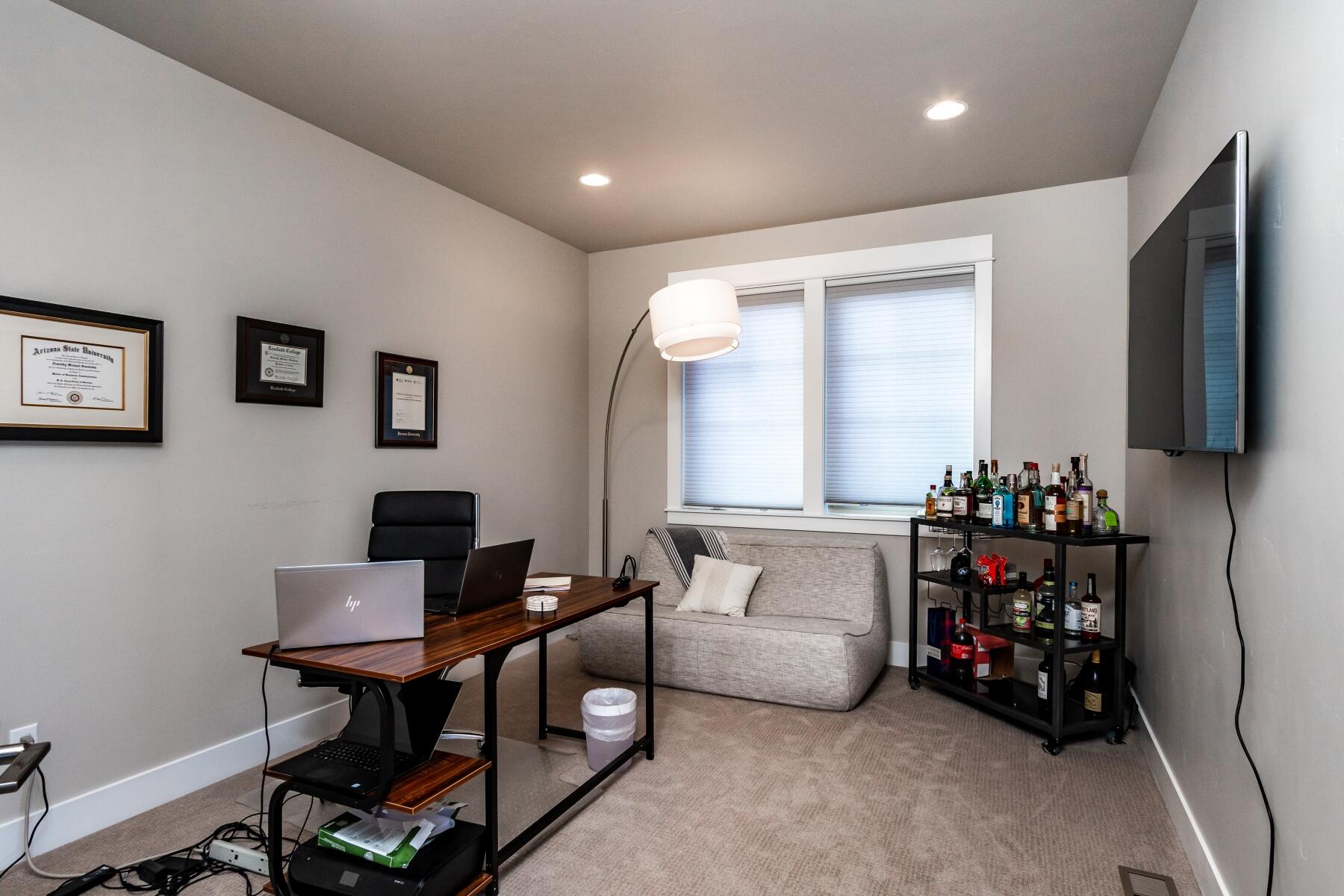 Tetherow - Residential