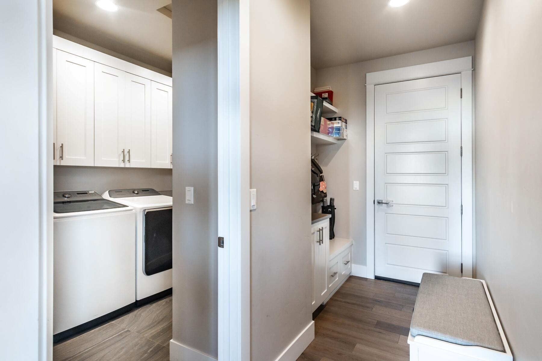 Tetherow - Residential