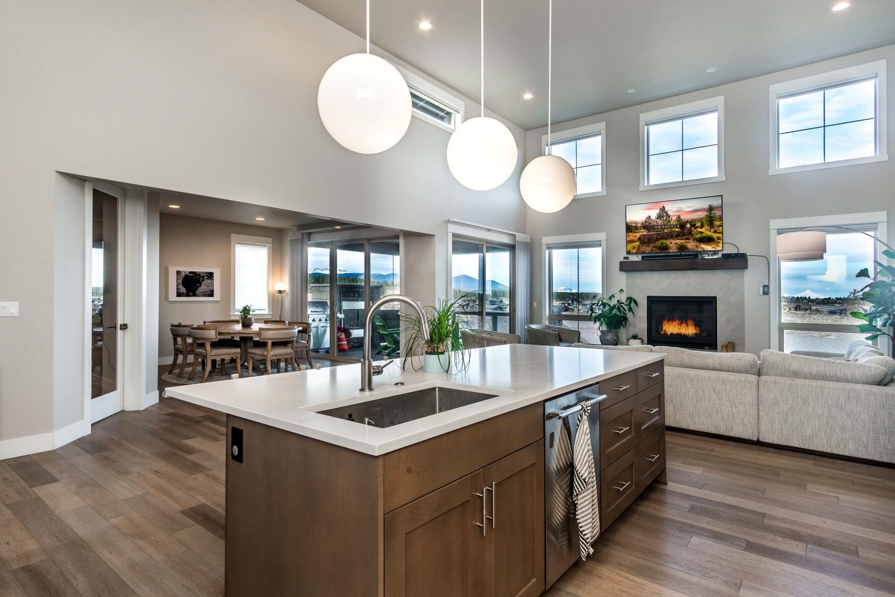 Tetherow - Residential