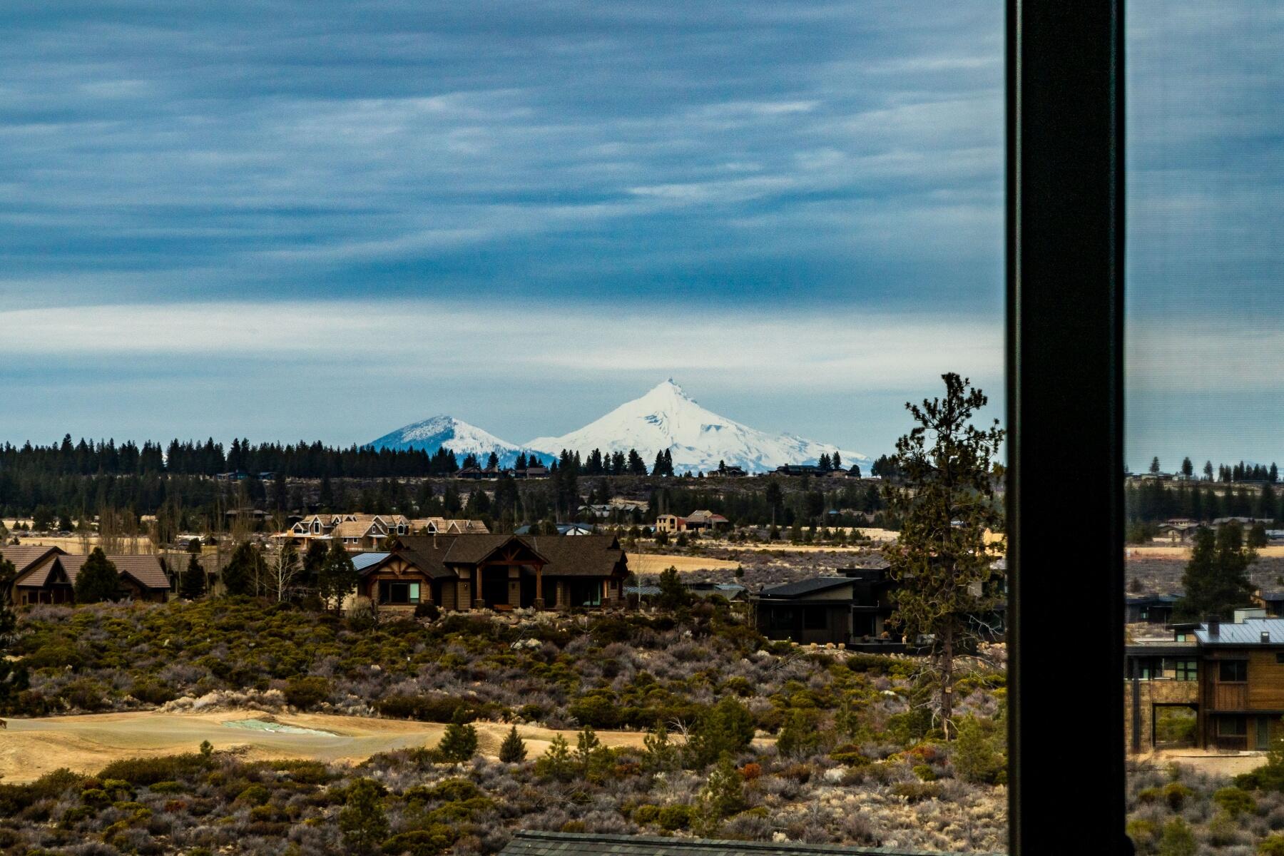 Tetherow - Residential