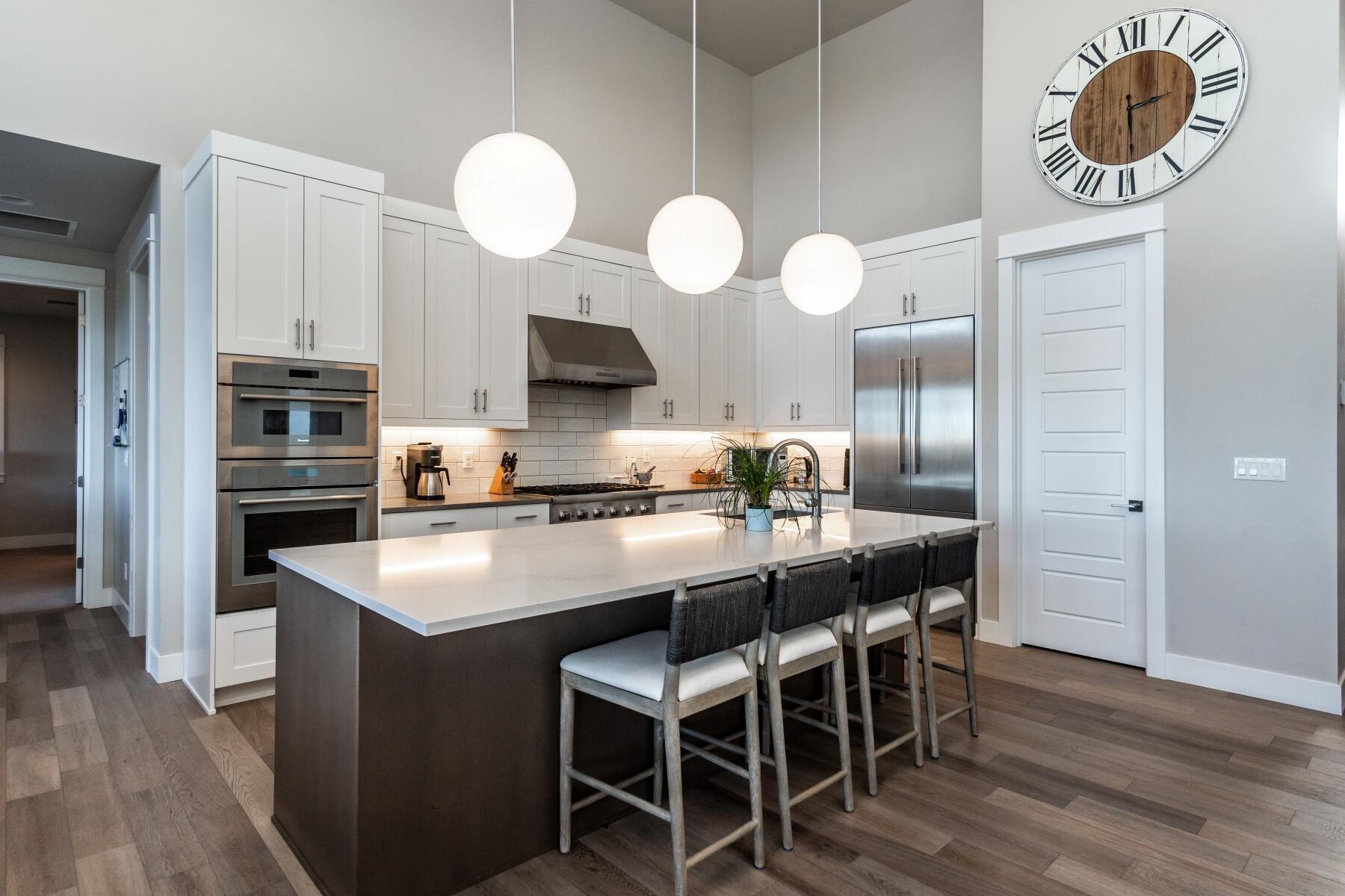 Tetherow - Residential