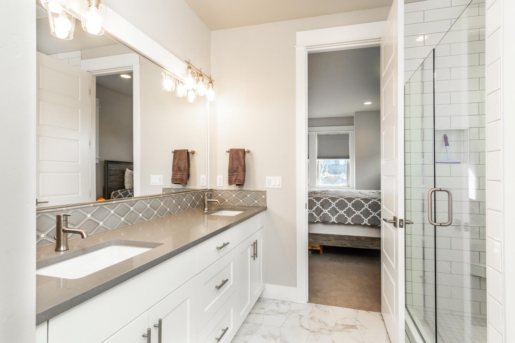 Tetherow - Residential