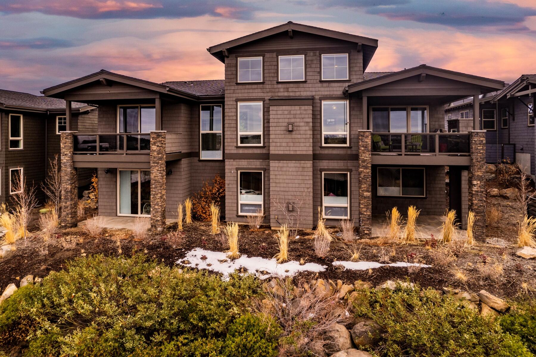 Tetherow - Residential