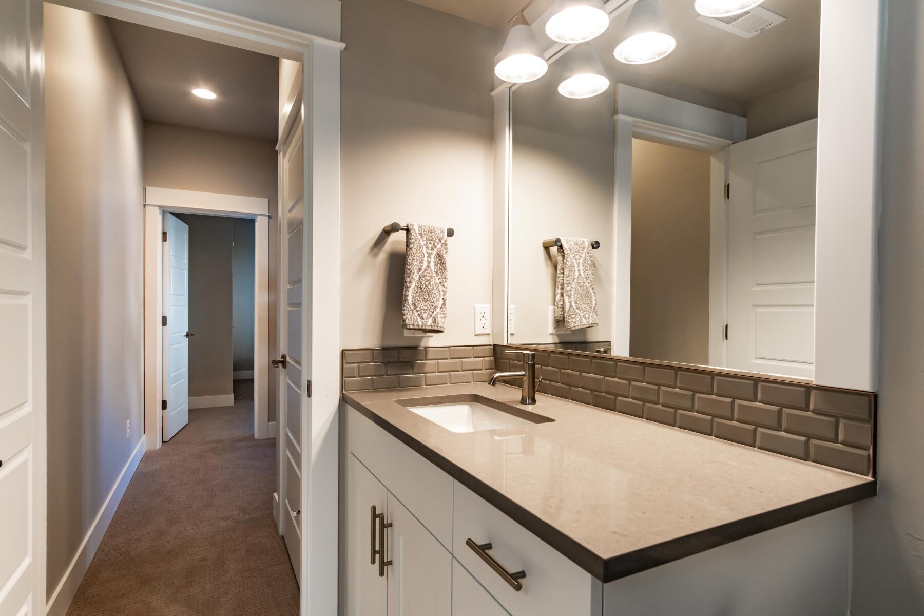 Tetherow - Residential