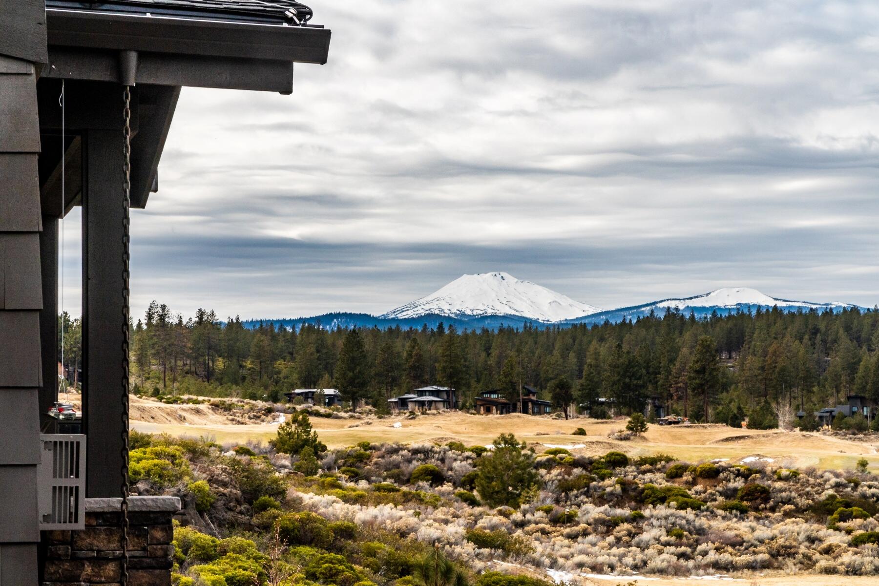 Tetherow - Residential