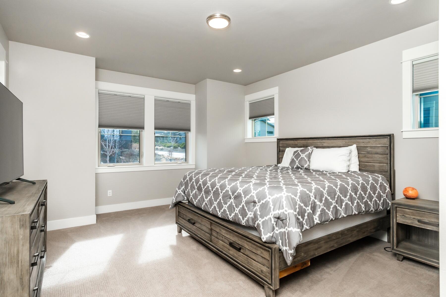 Tetherow - Residential