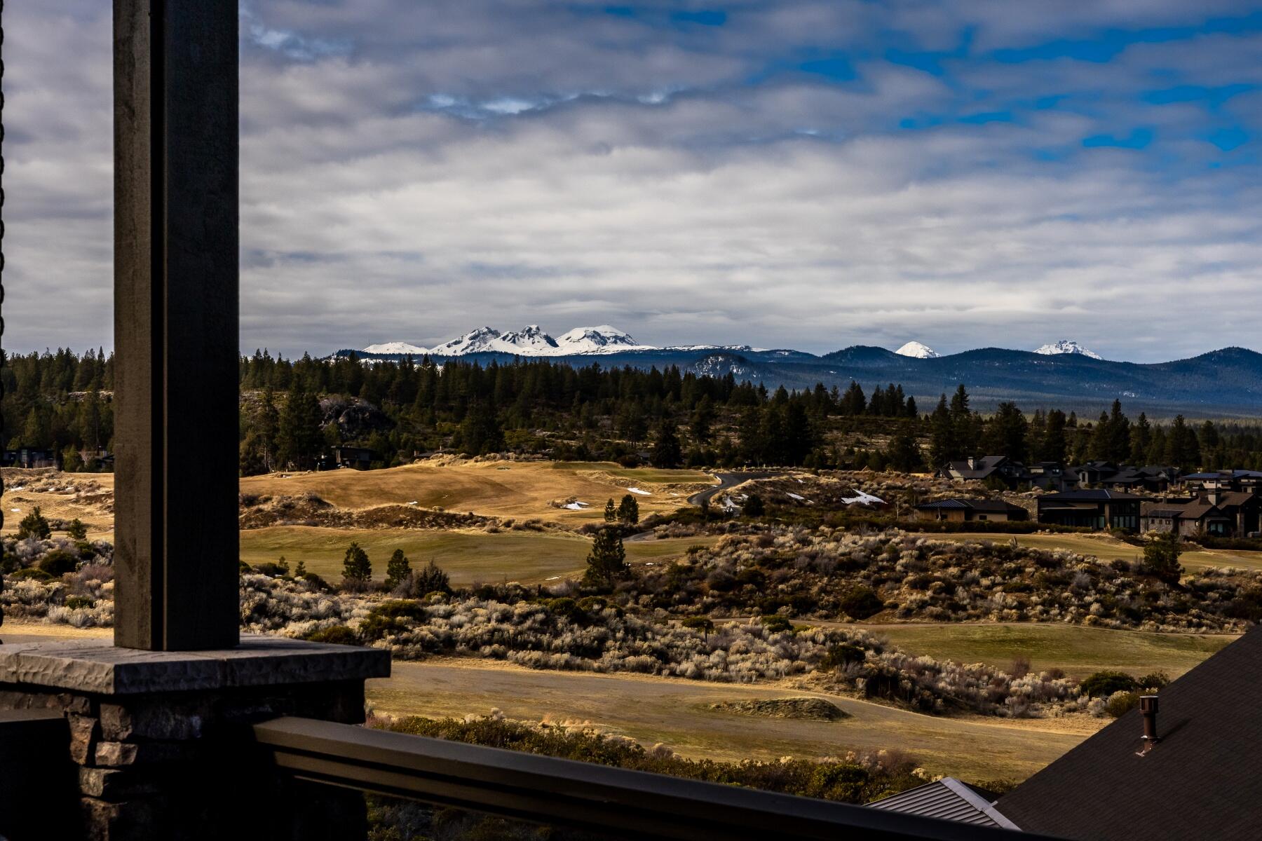 Tetherow - Residential