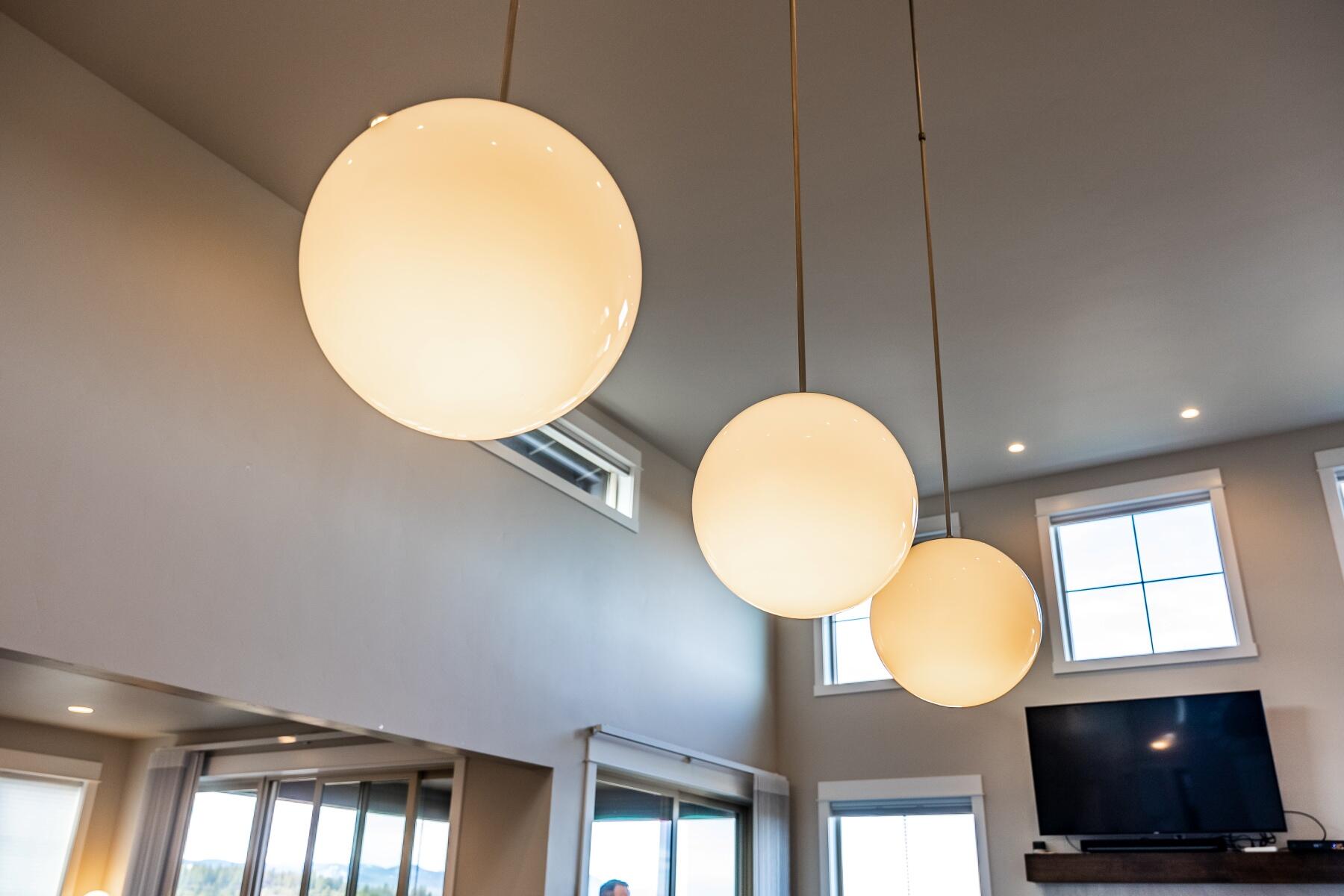 Tetherow - Residential