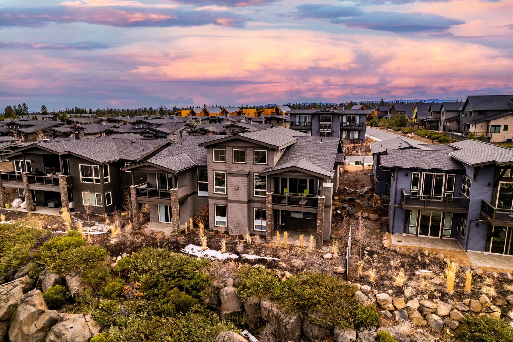 Tetherow - Residential