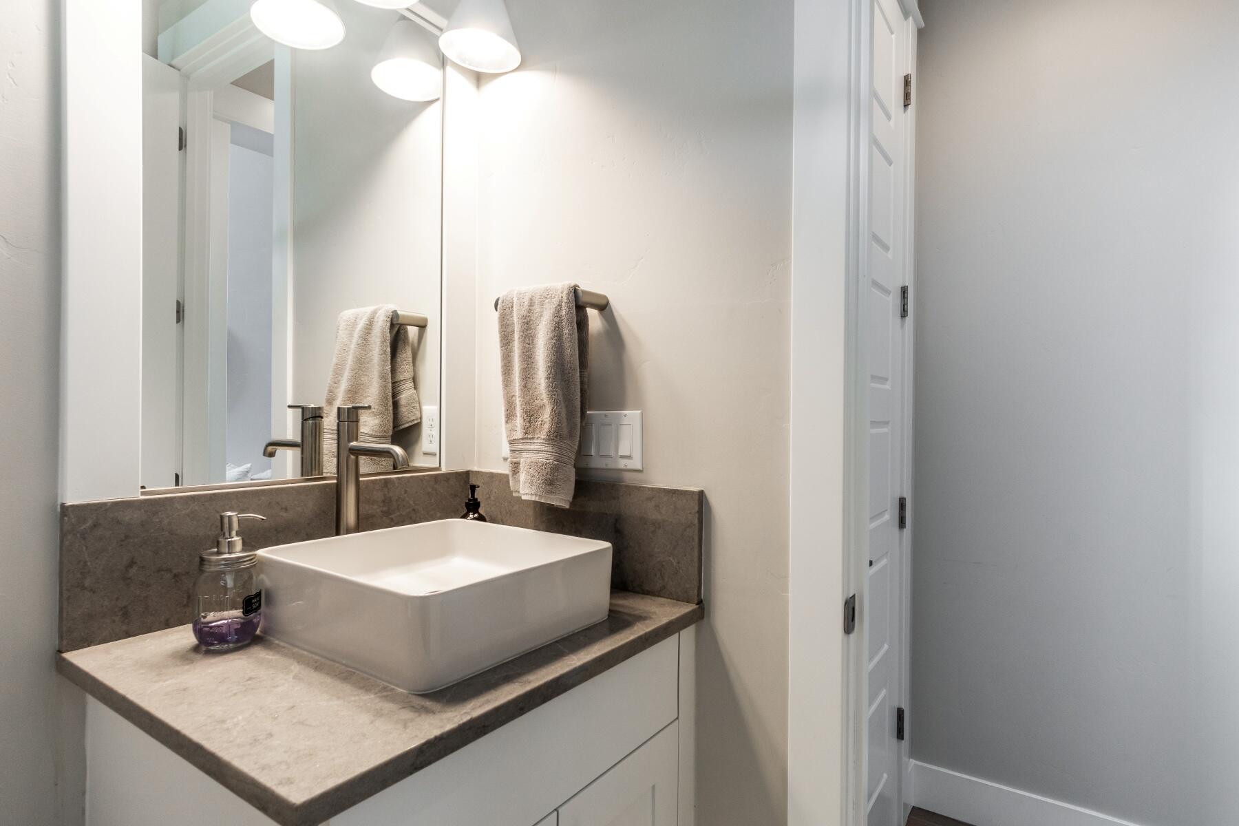 Tetherow - Residential