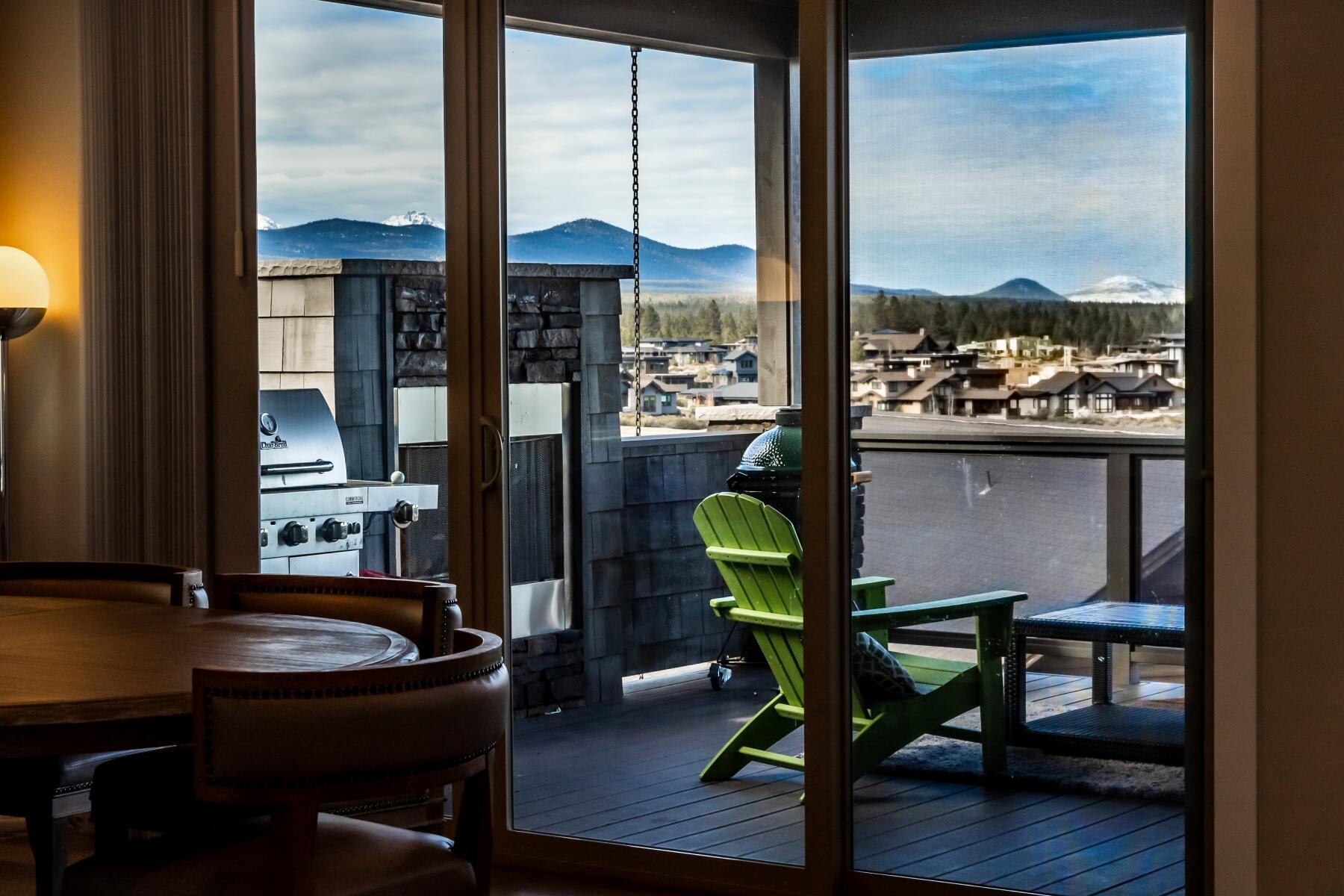 Tetherow - Residential