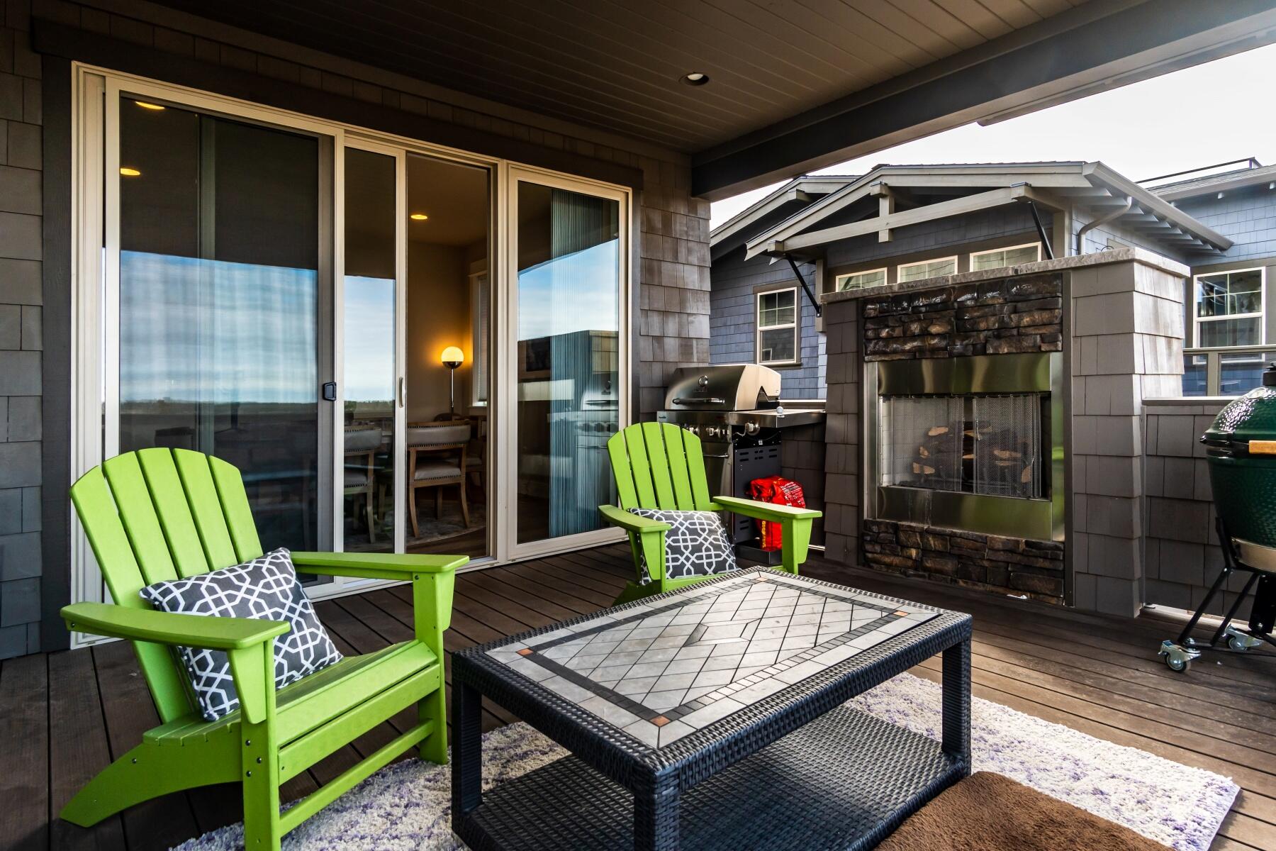 Tetherow - Residential