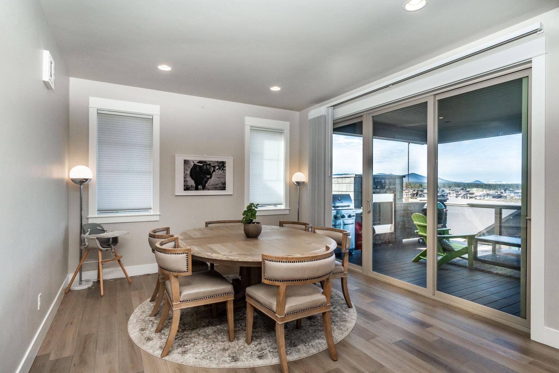 Tetherow - Residential