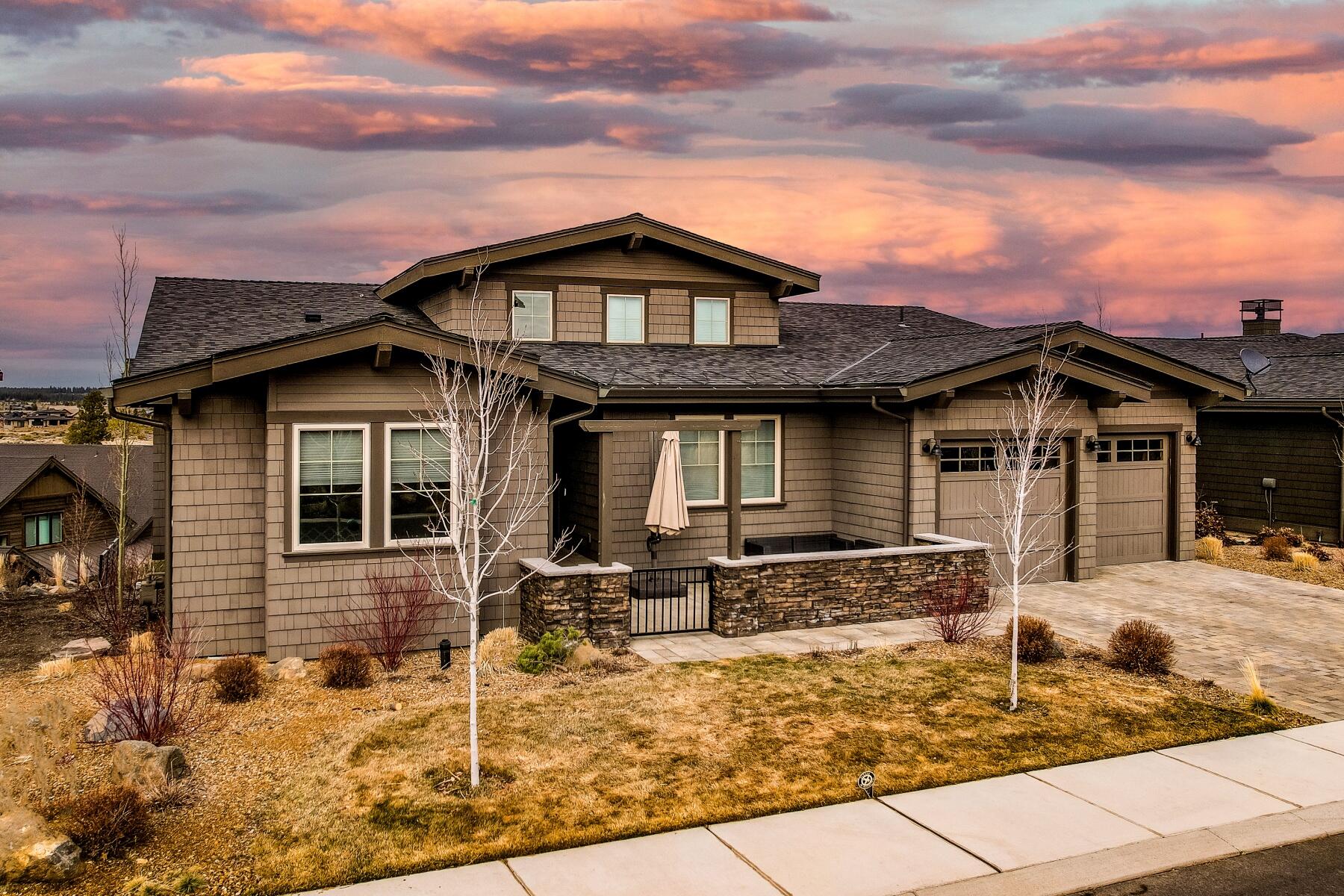 Tetherow - Residential