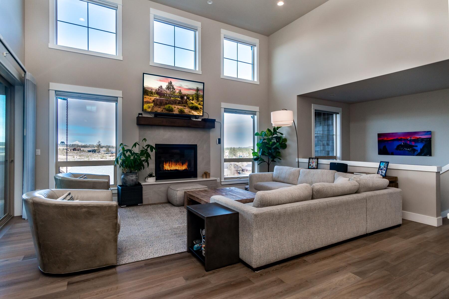 Tetherow - Residential