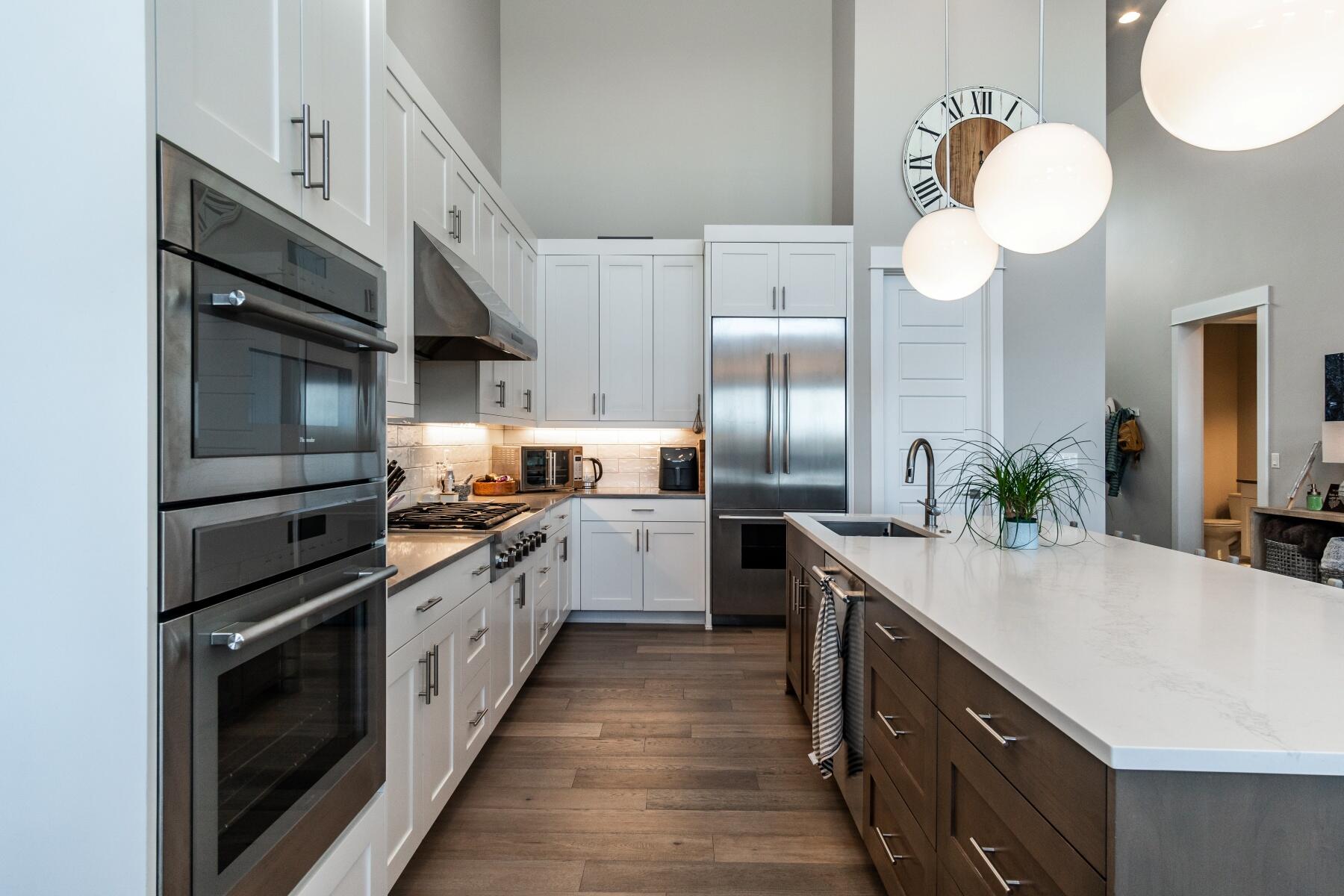 Tetherow - Residential