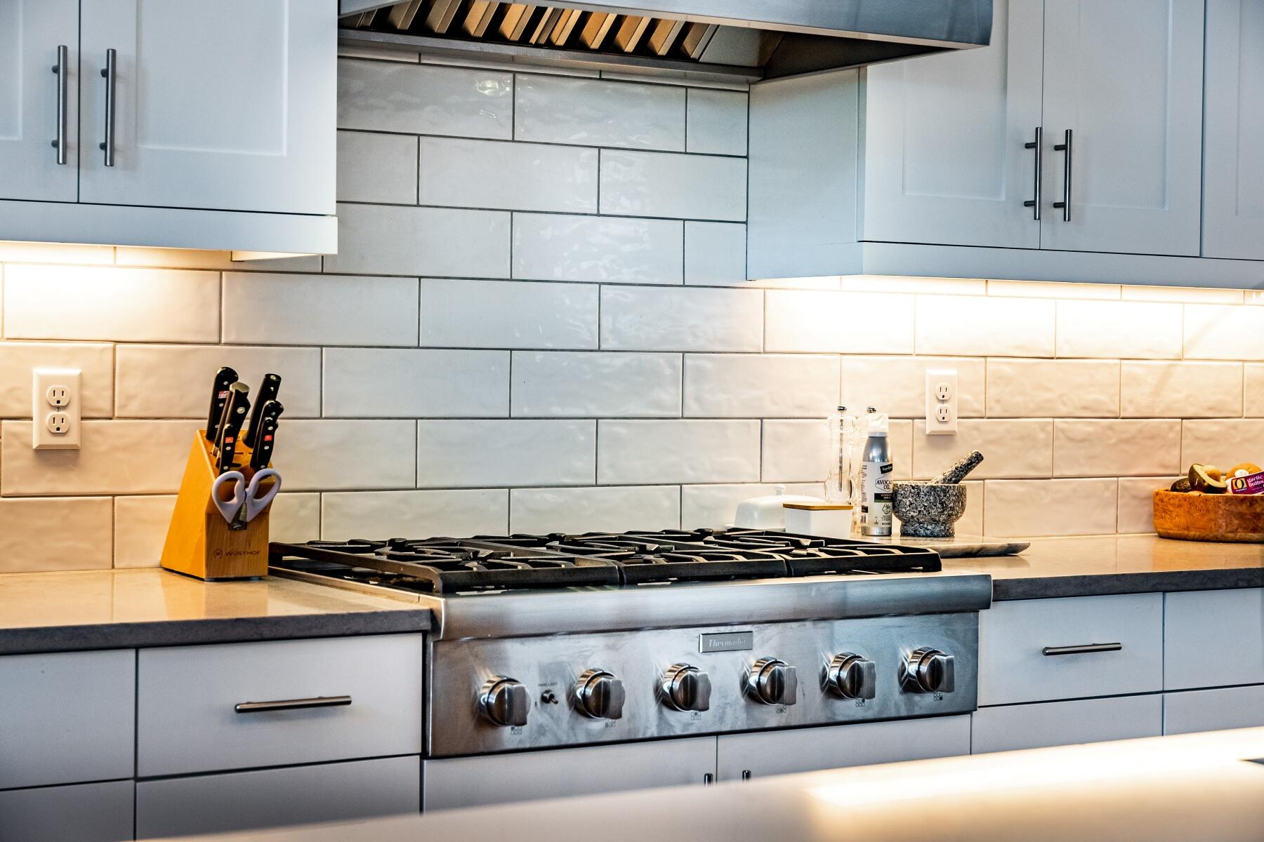 Tetherow - Residential