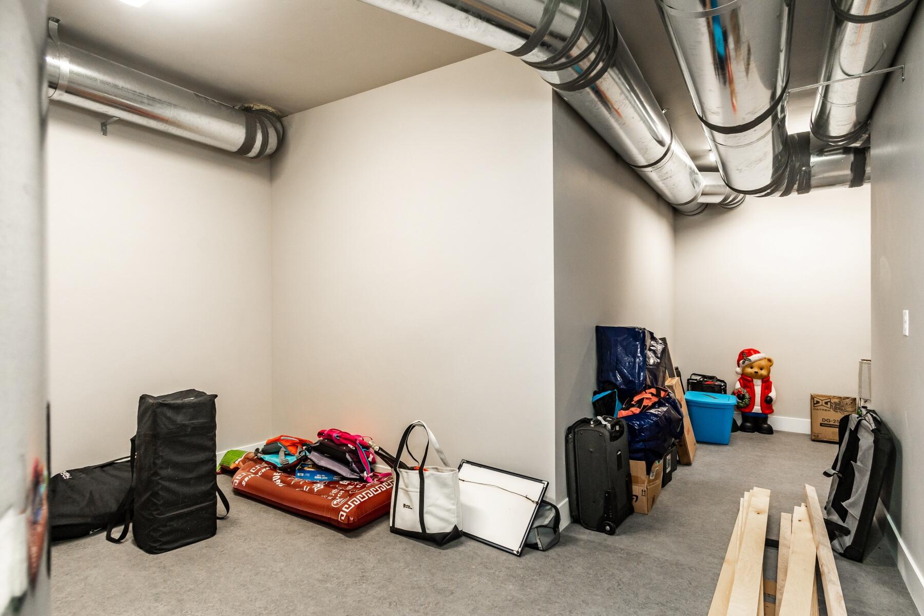 Tetherow - Residential