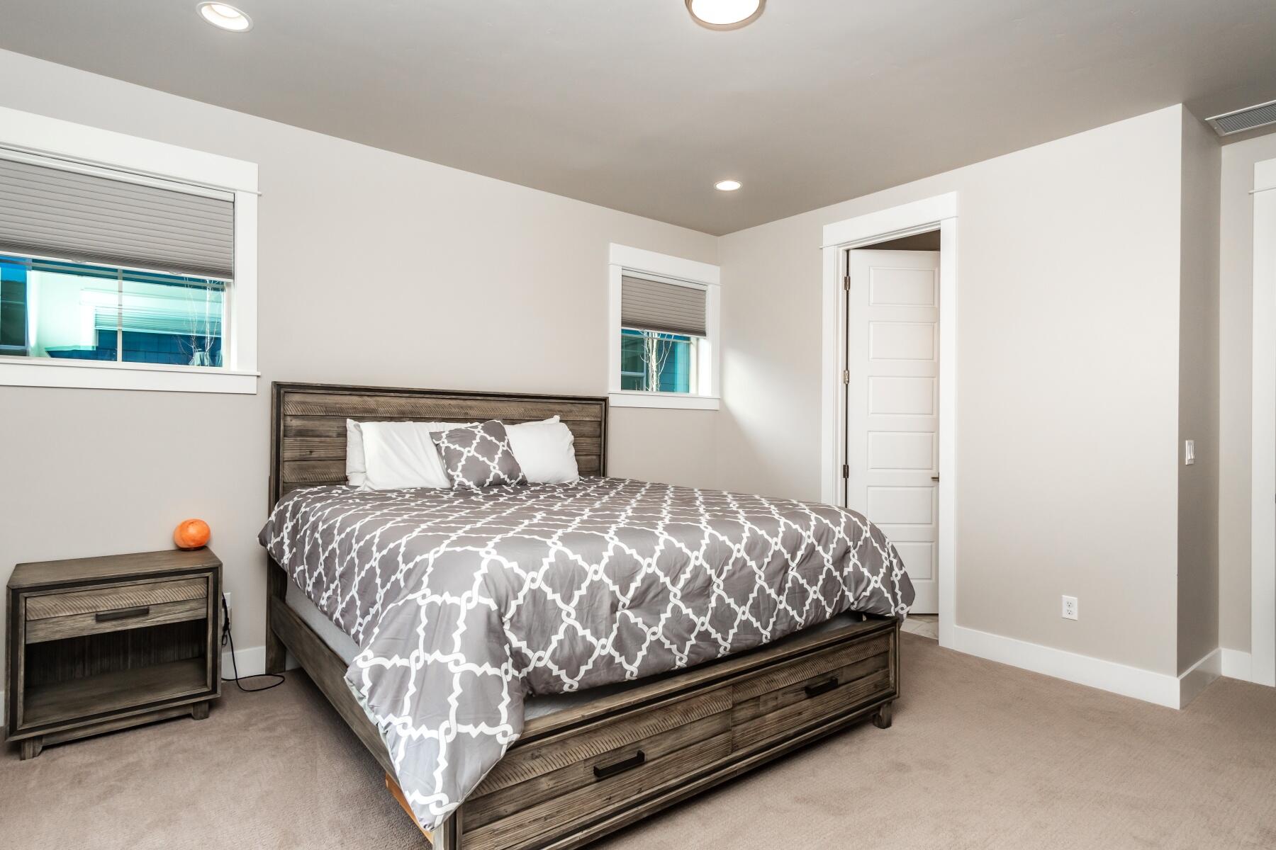 Tetherow - Residential