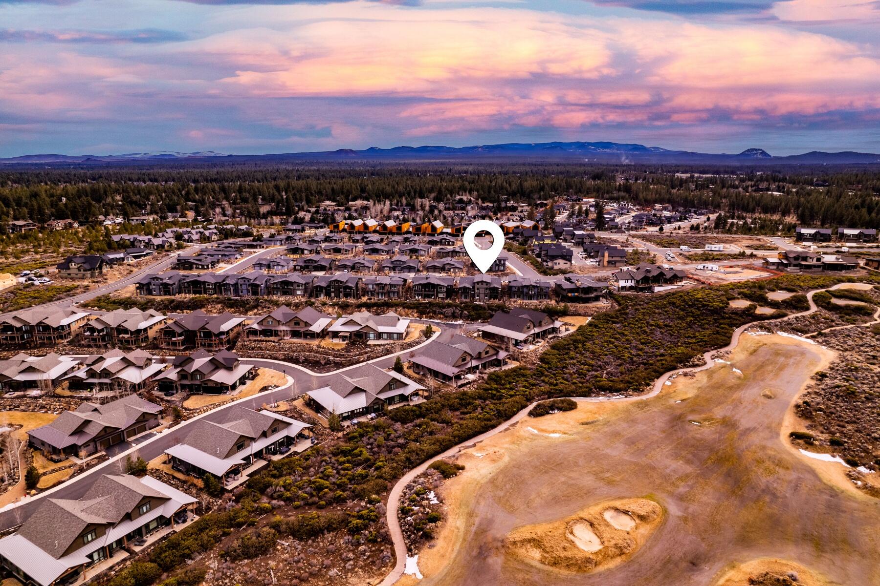 Tetherow - Residential