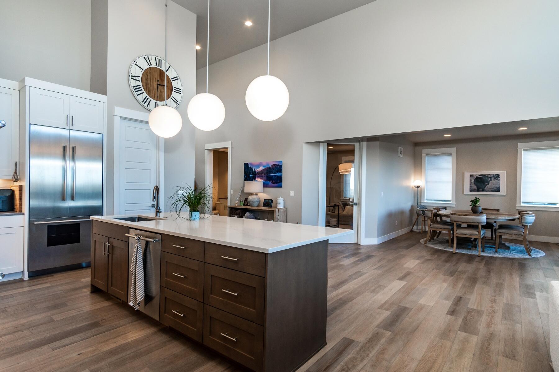 Tetherow - Residential