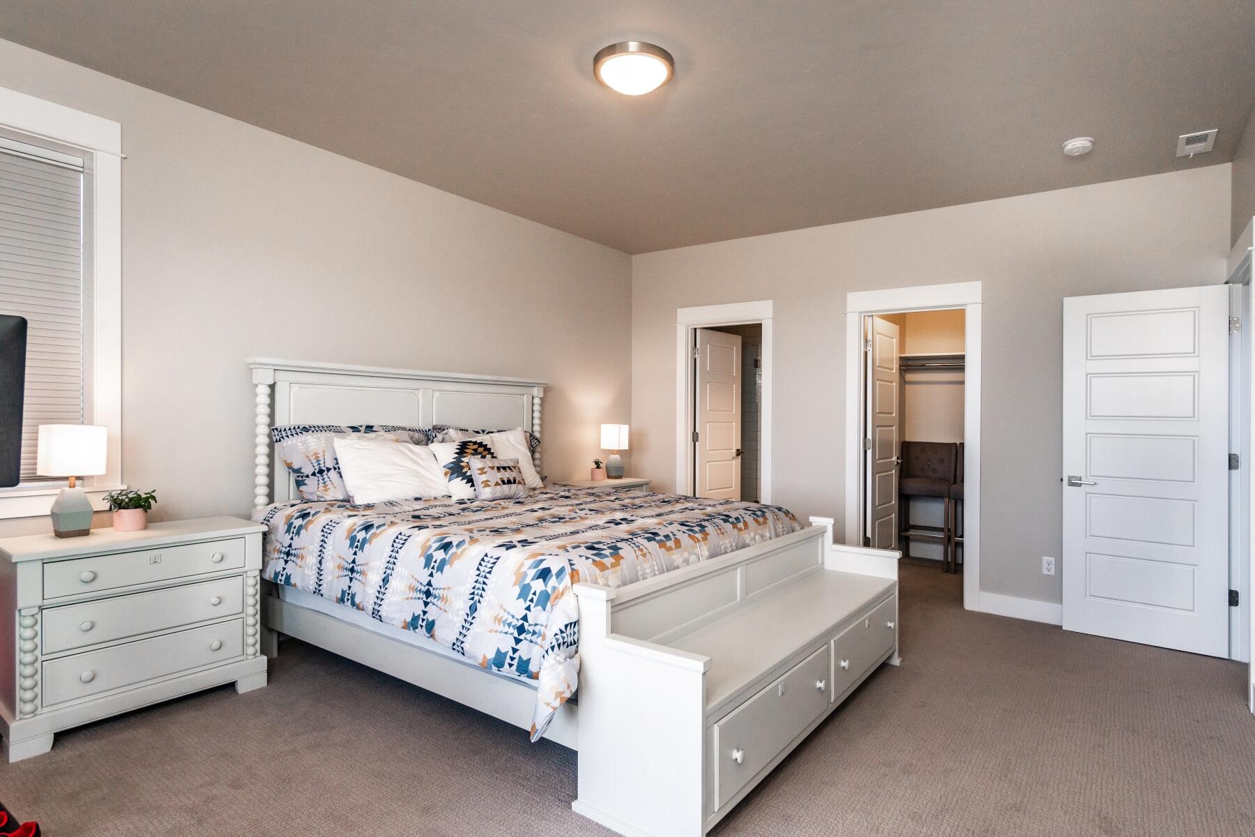 Tetherow - Residential