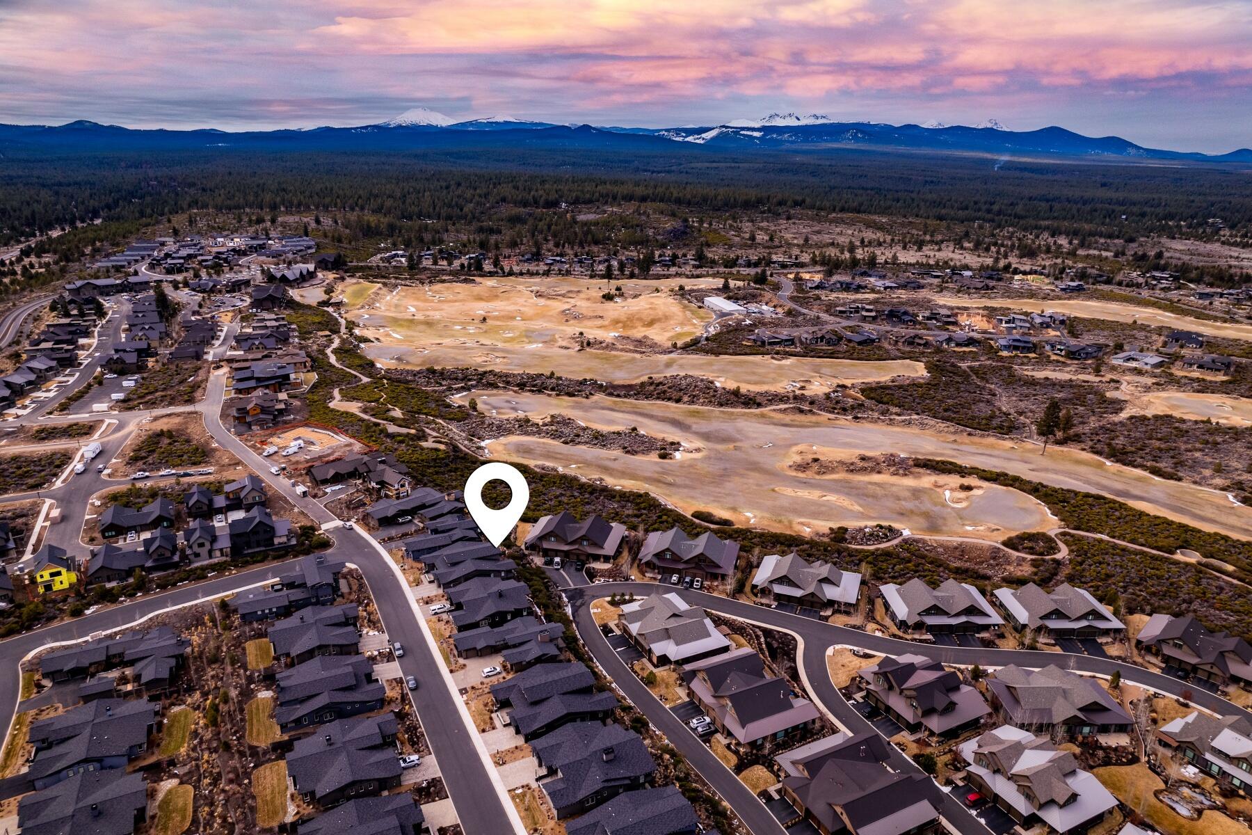 Tetherow - Residential