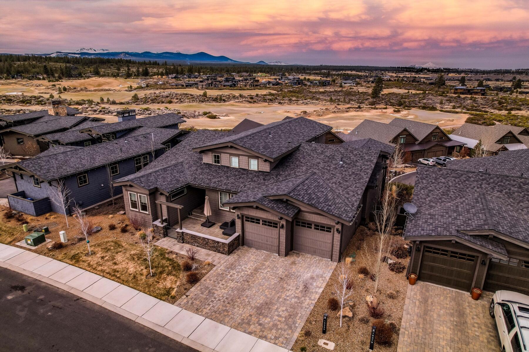 Tetherow - Residential