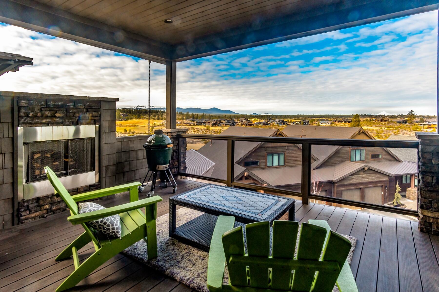 Tetherow - Residential