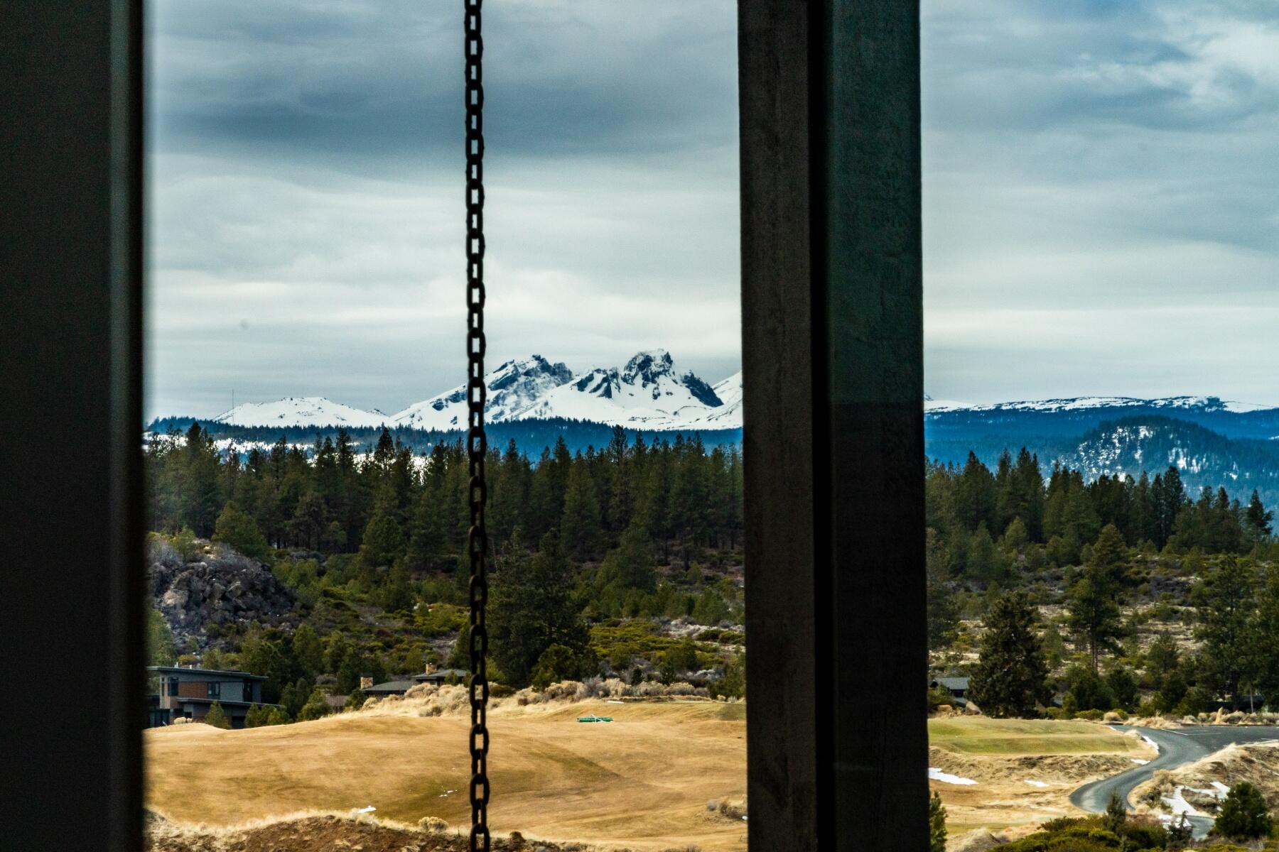 Tetherow - Residential