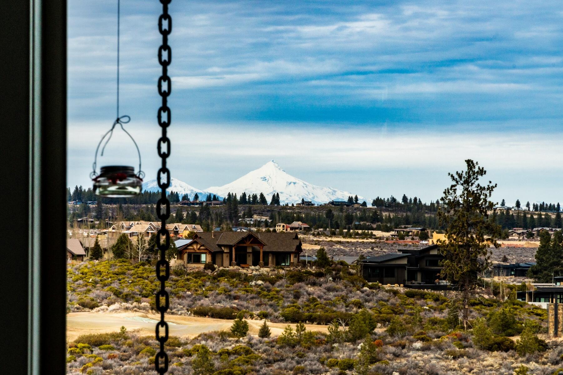 Tetherow - Residential