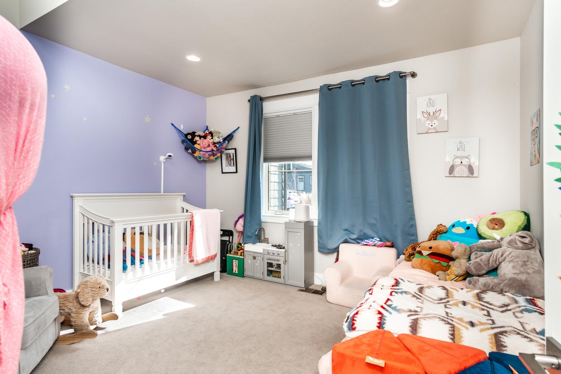 Tetherow - Residential