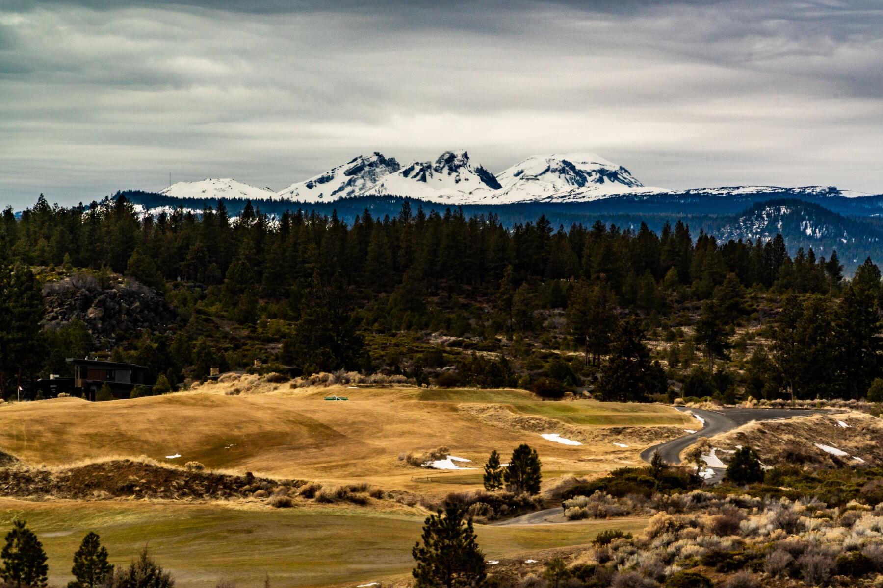 Tetherow - Residential