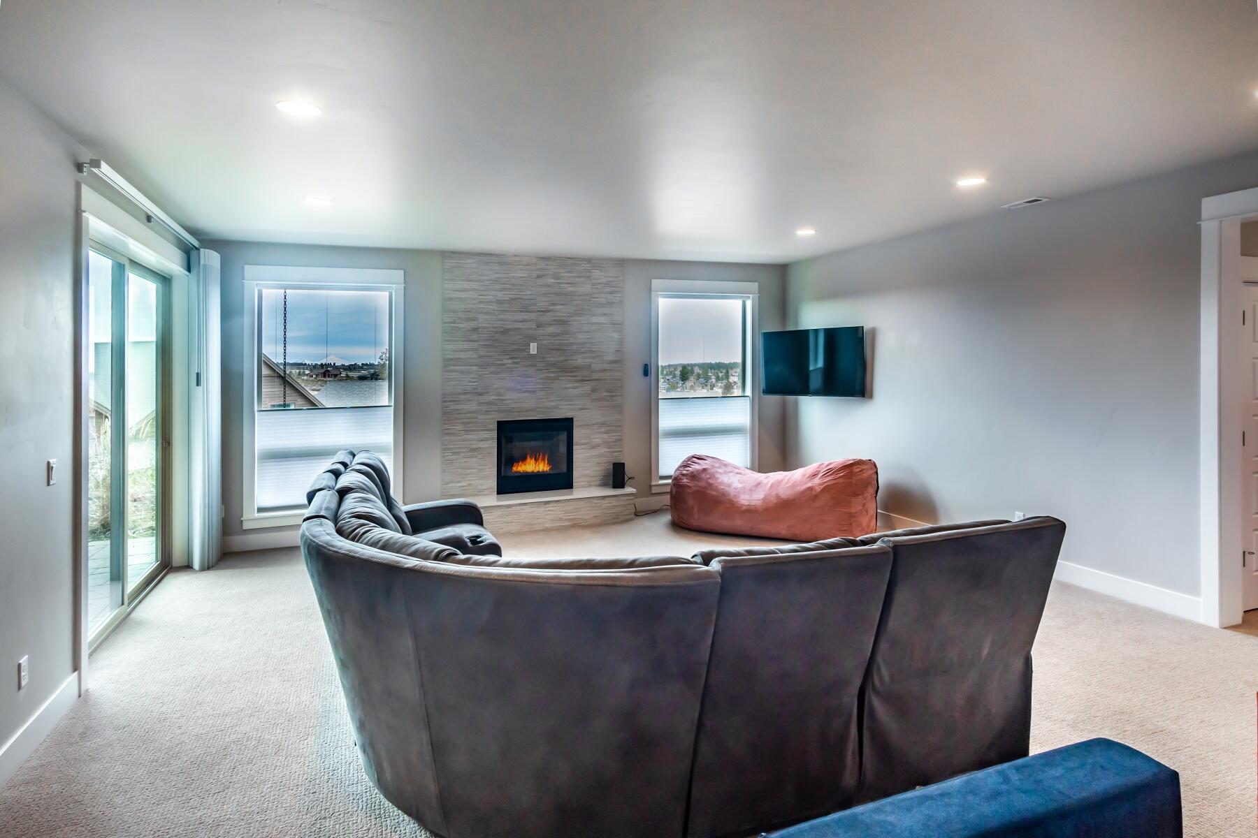 Tetherow - Residential