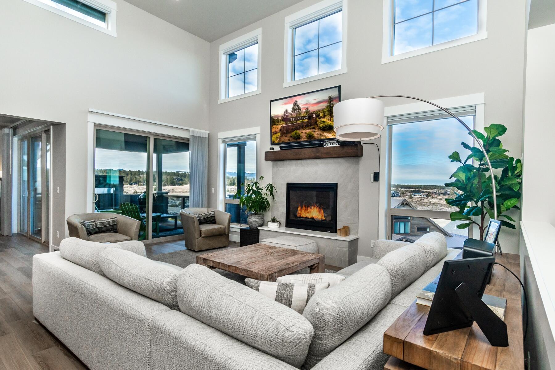 Tetherow - Residential