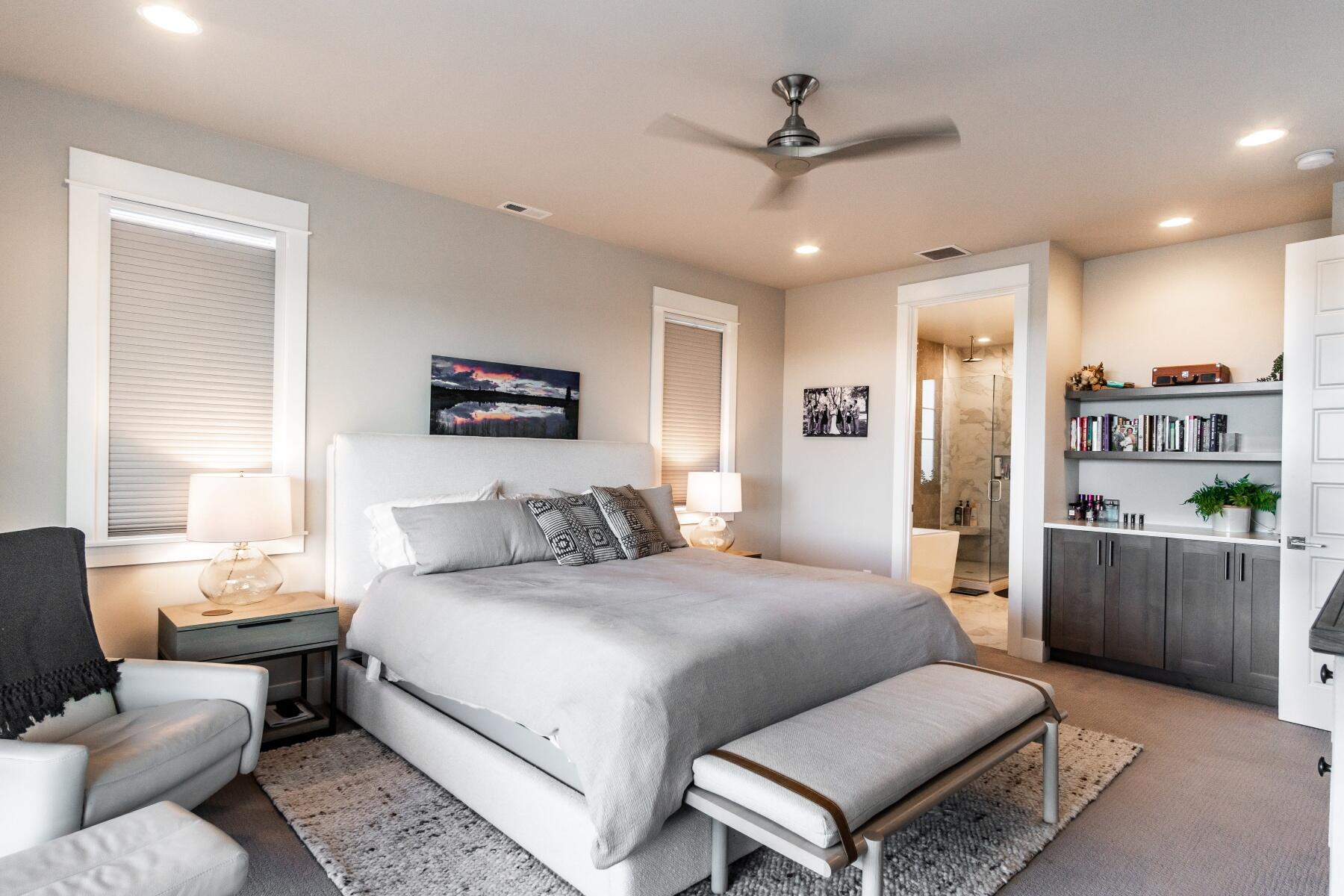 Tetherow - Residential