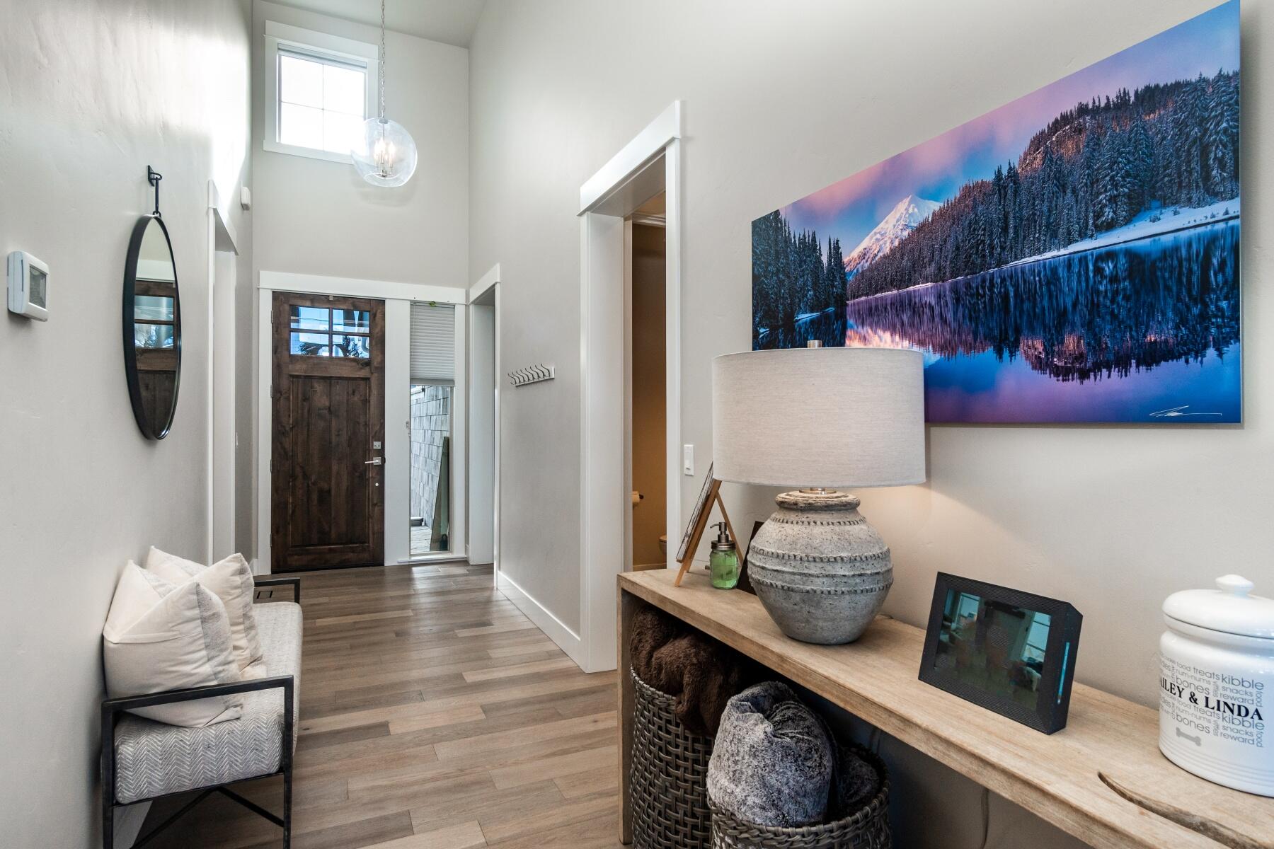 Tetherow - Residential