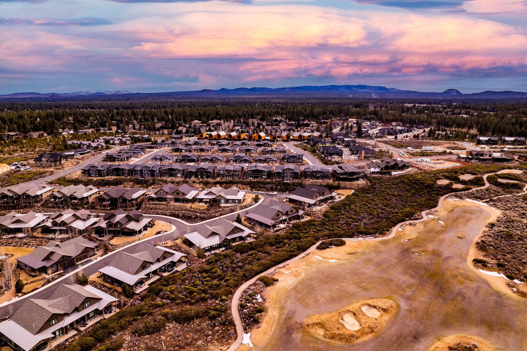 Tetherow - Residential