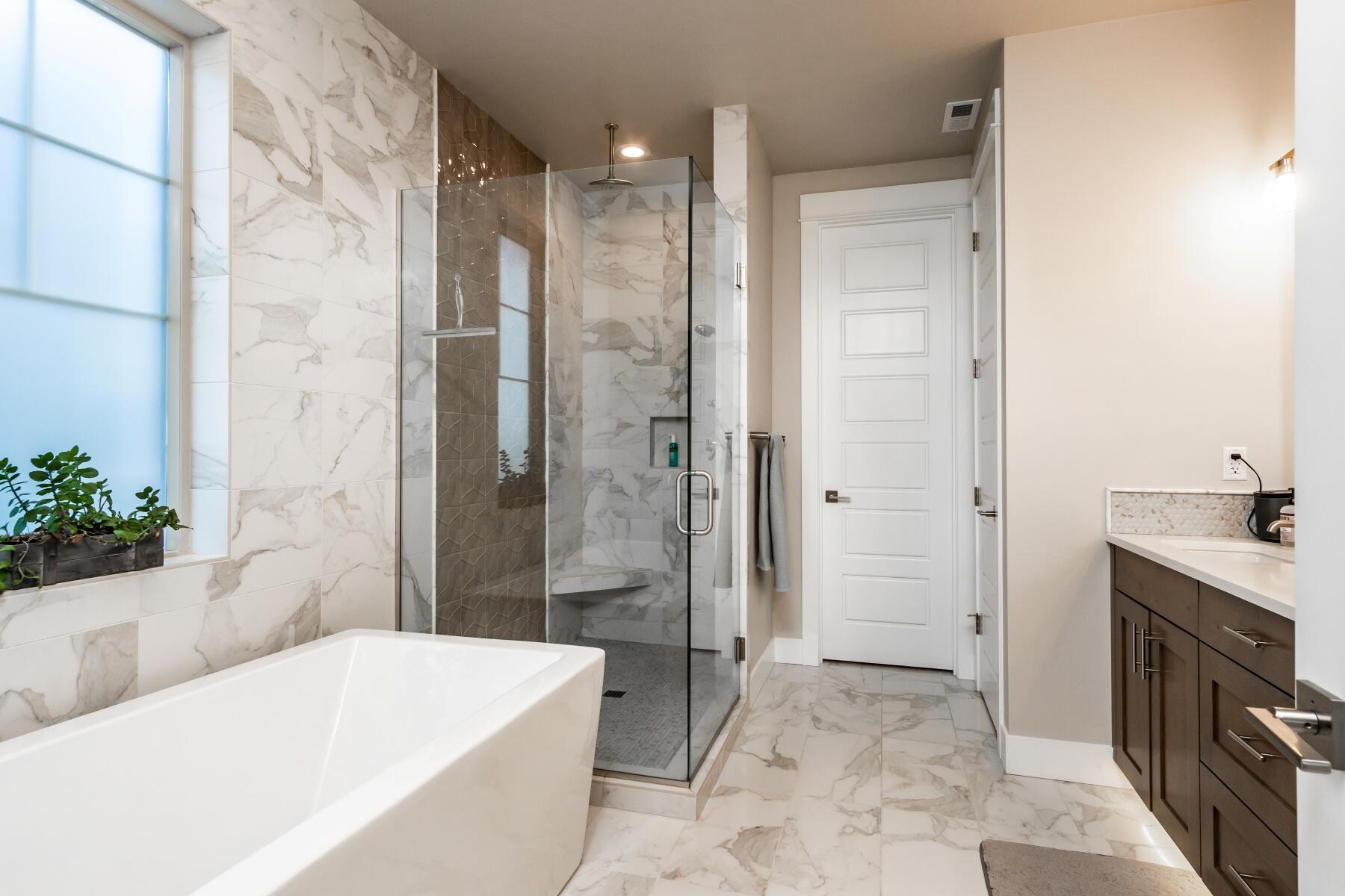 Tetherow - Residential