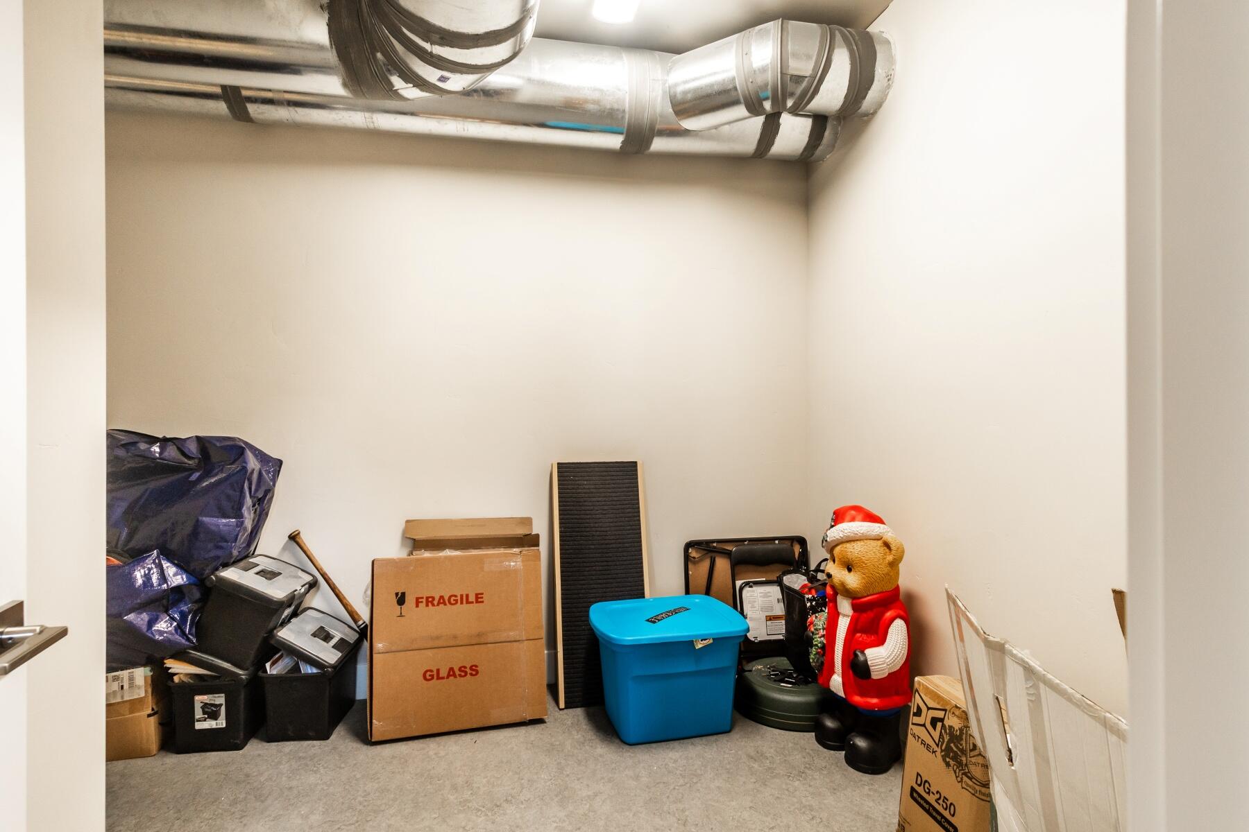 Tetherow - Residential