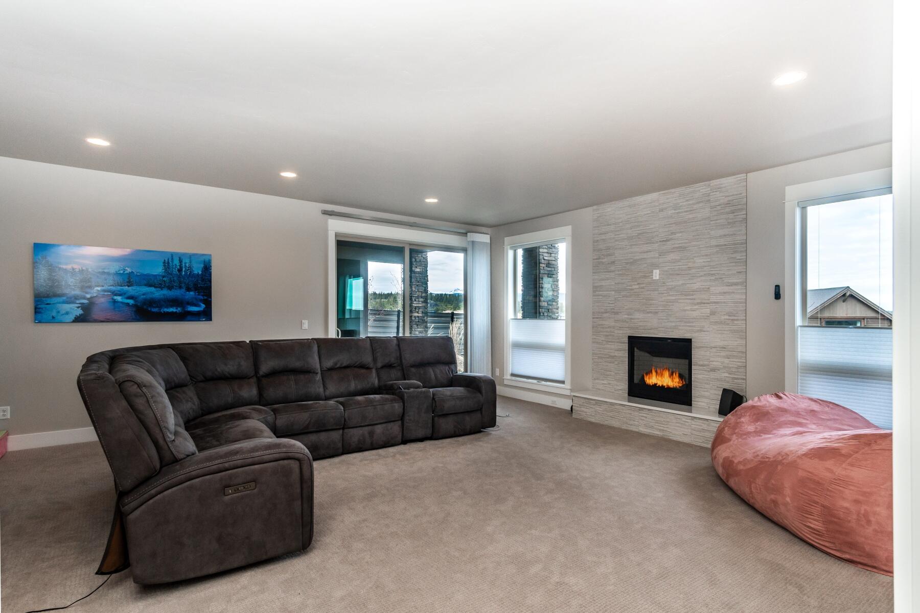 Tetherow - Residential