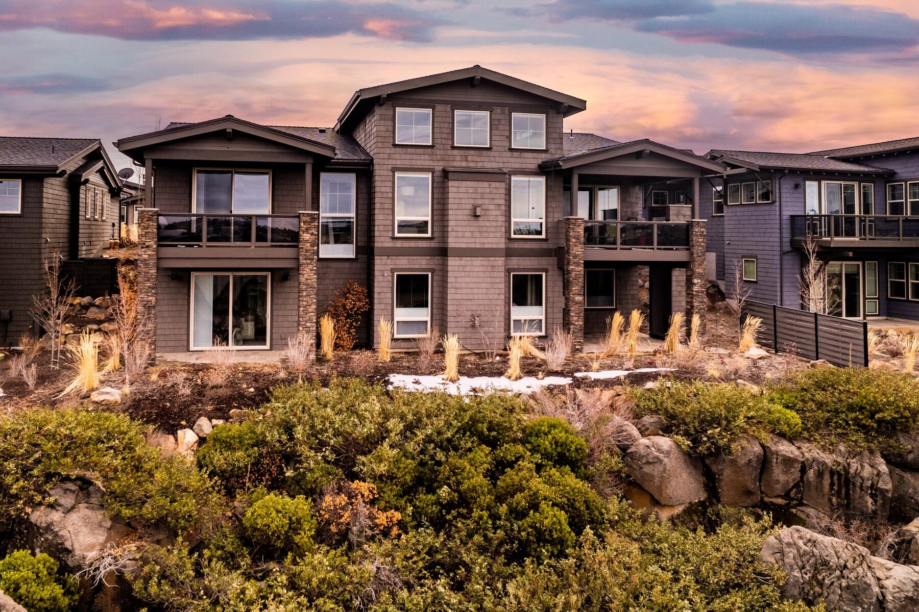 Tetherow - Residential