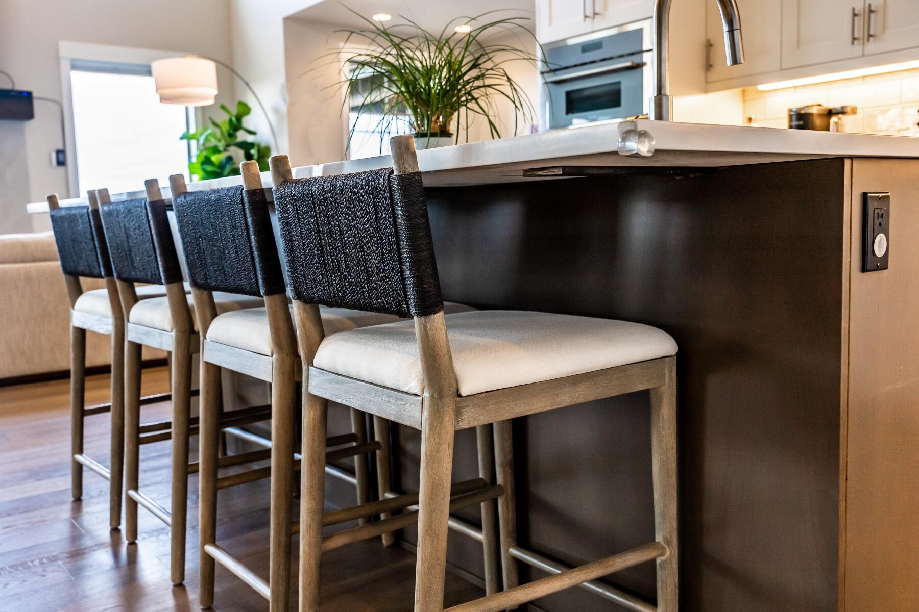 Tetherow - Residential