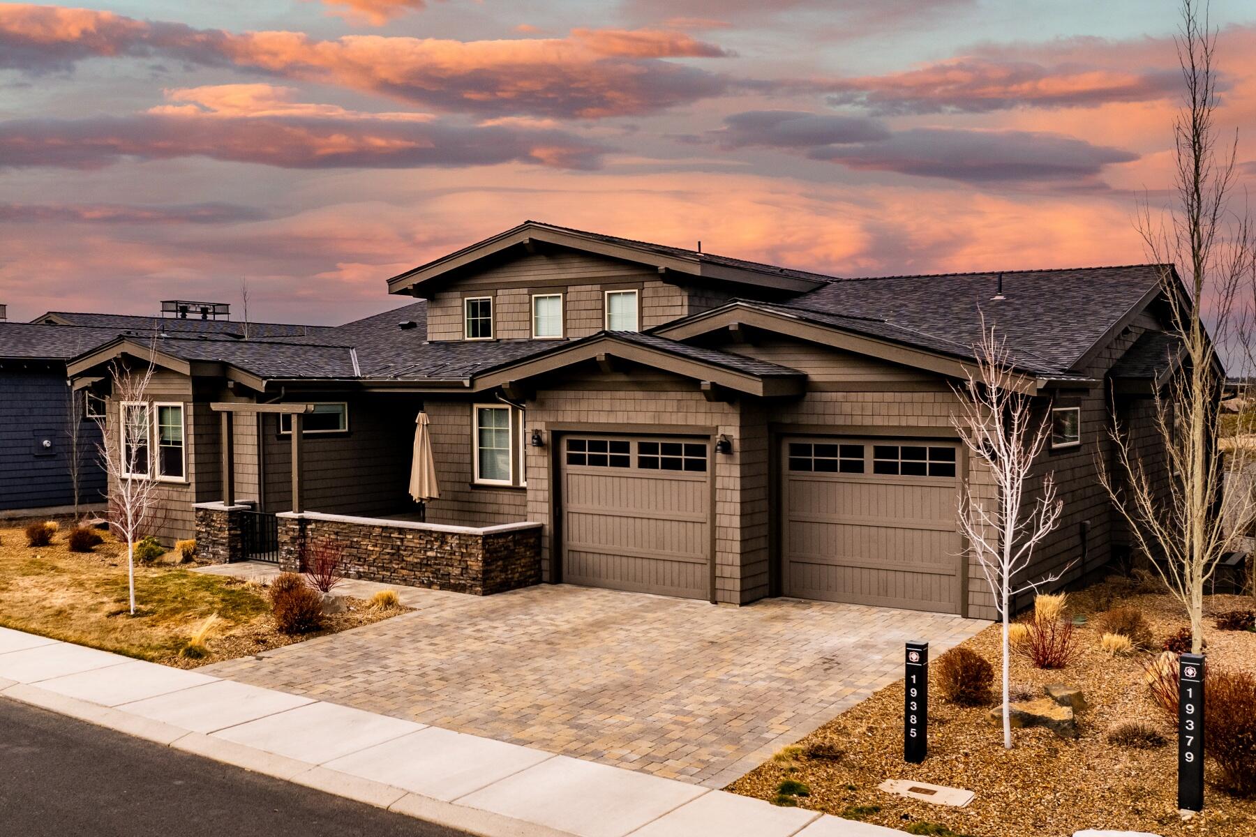 Tetherow - Residential