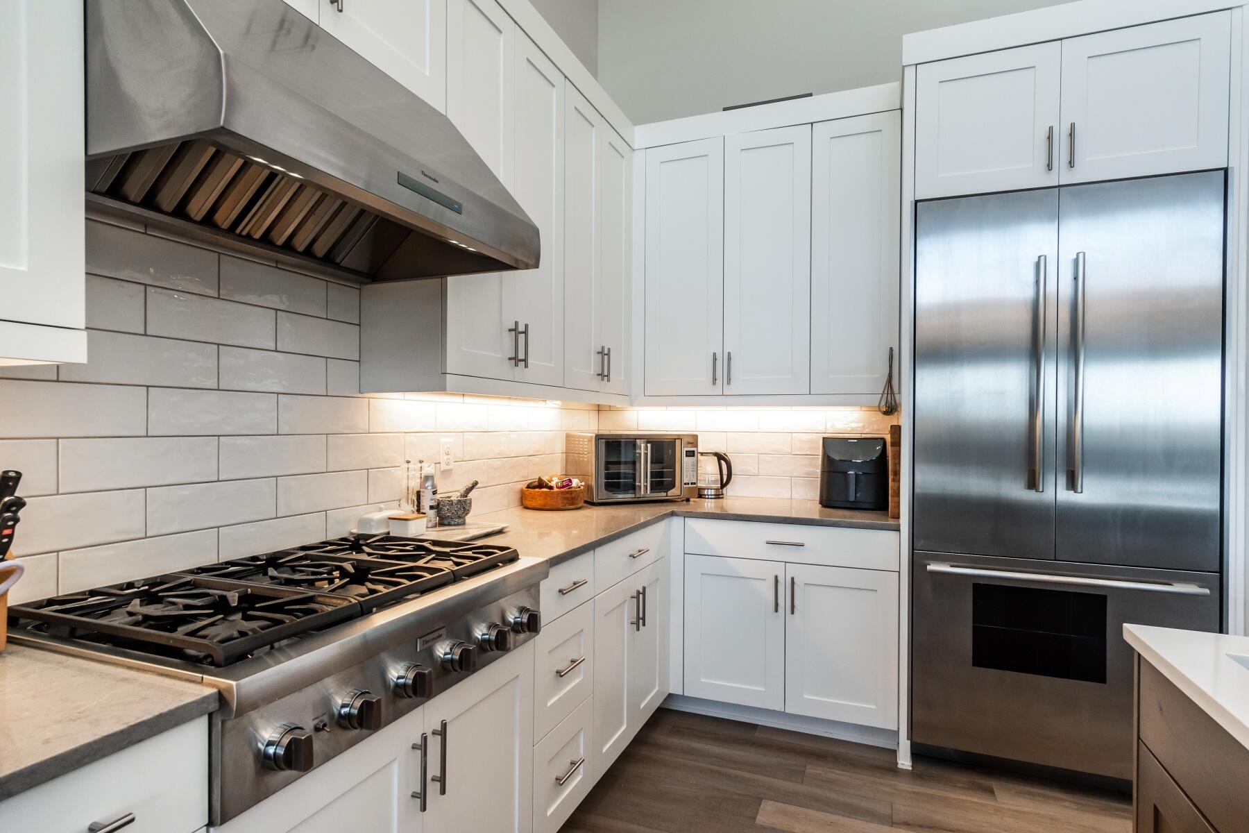 Tetherow - Residential